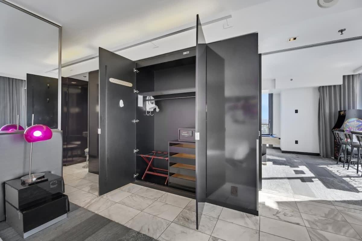 1 Bedroom Luxury On 35 Floor With Amazing Strip Views Las Vegas