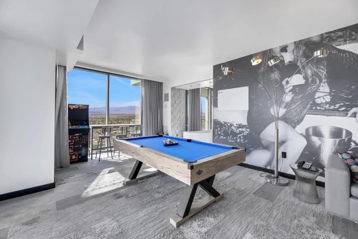 1 Bedroom Luxury On 35 Floor With Amazing Strip Views *