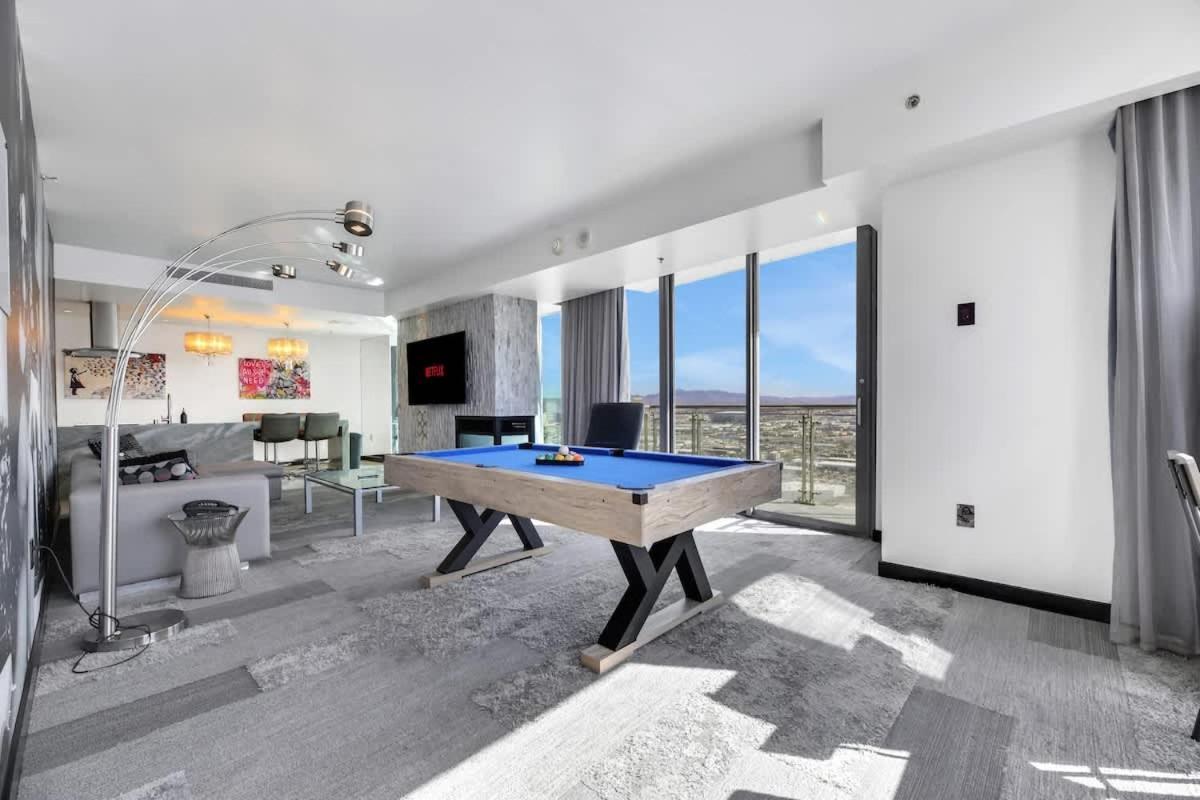 1 Bedroom Luxury On 35 Floor With Amazing Strip Views * Las Vegas