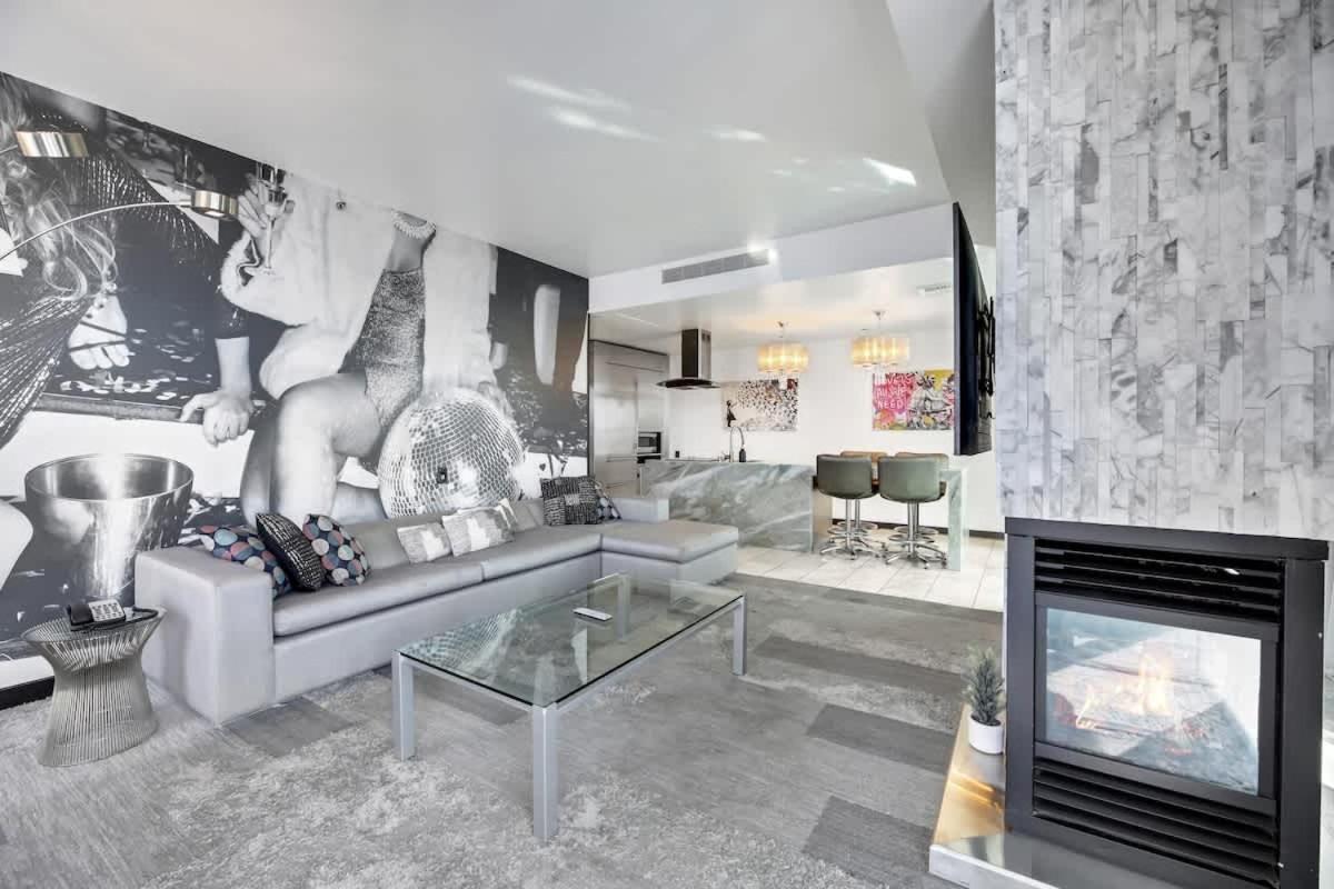 1 Bedroom Luxury On 35 Floor With Amazing Strip Views *
