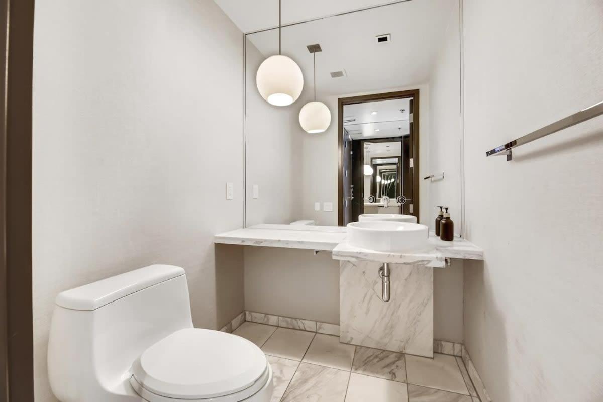 1 Bedroom Luxury On 35 Floor With Amazing Strip Views