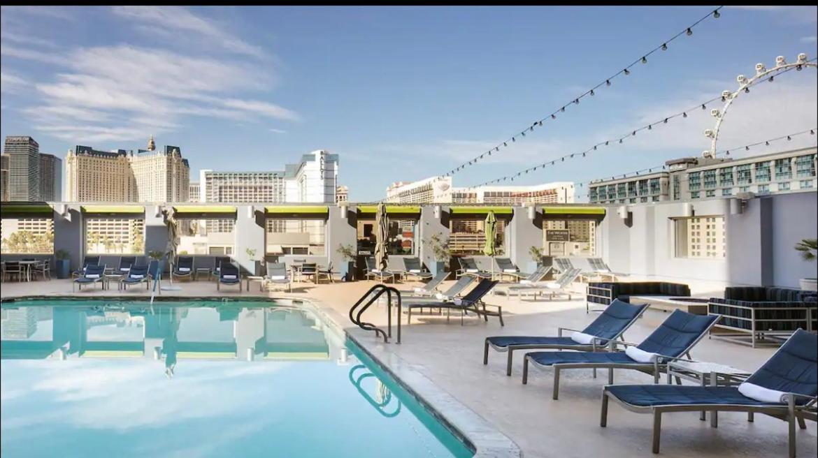 Platinum Aparthotel