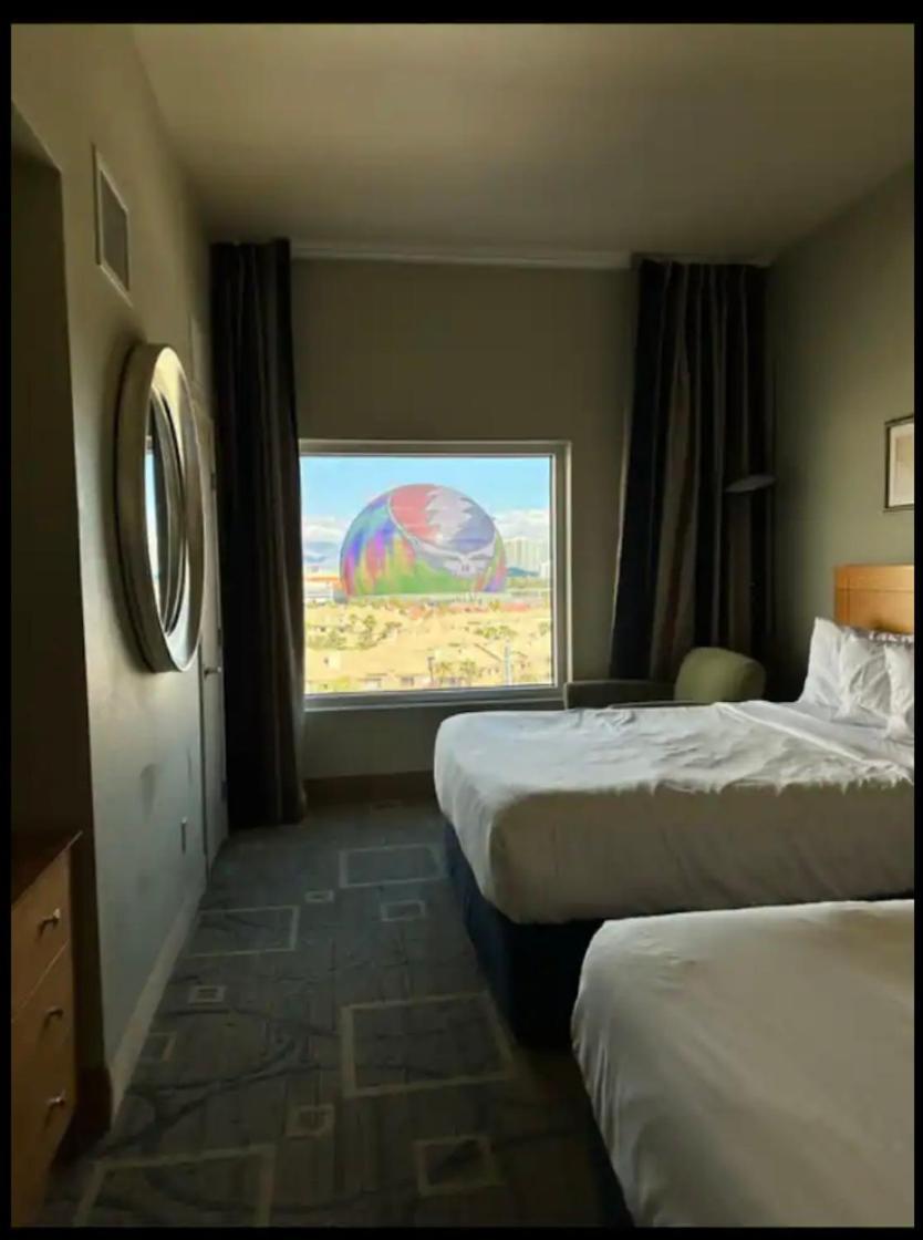 Platinum Aparthotel