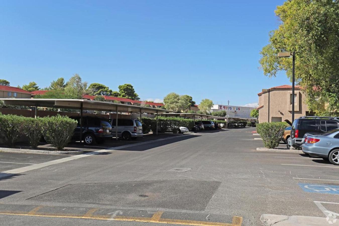 Landing At Valencia - 2 Bedrooms In Paradise Las Vegas