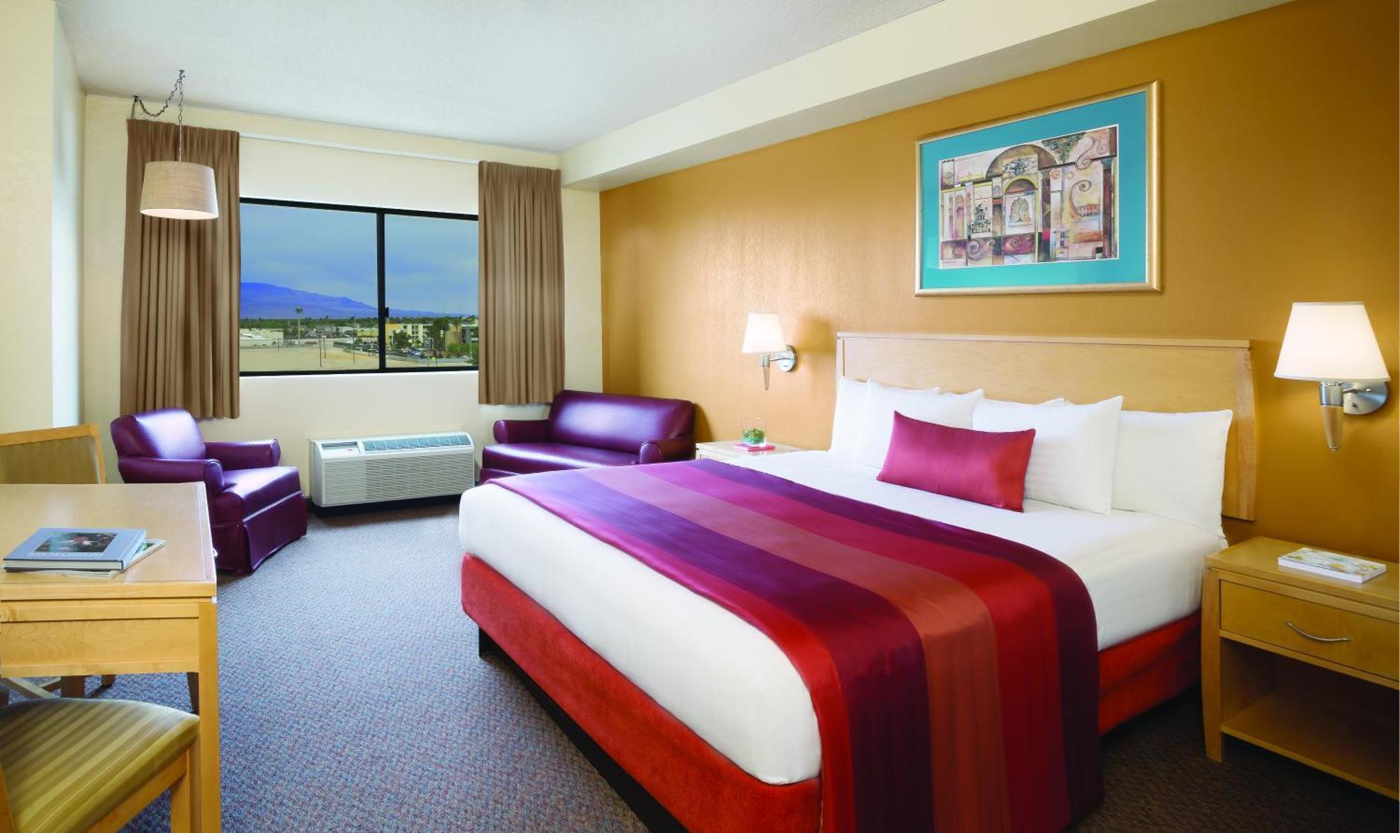 Arizona Charlie's Decatur Hotel 3*
