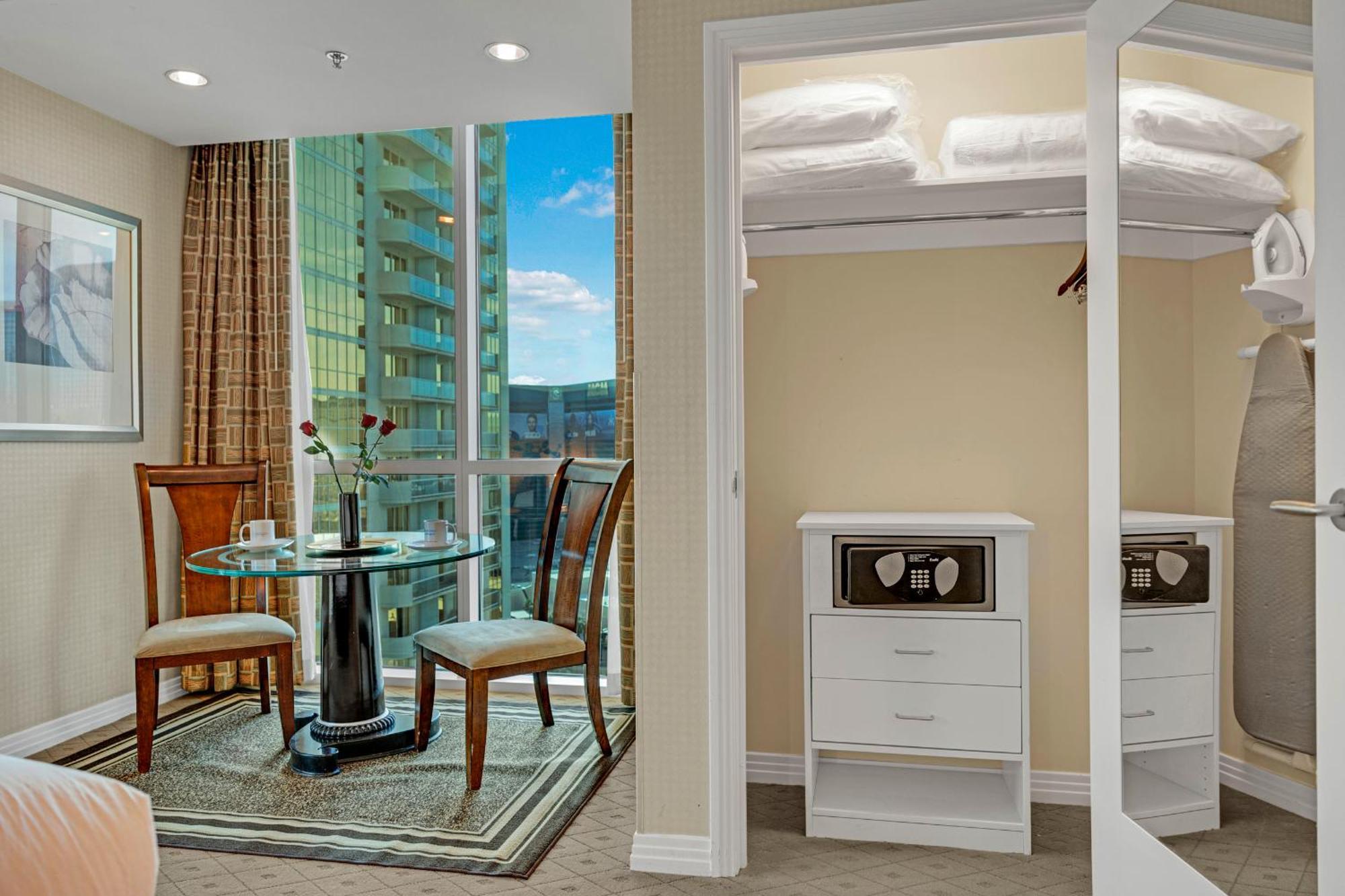 Kintsugi Retreat-condo-stripview-no Fee * Las Vegas