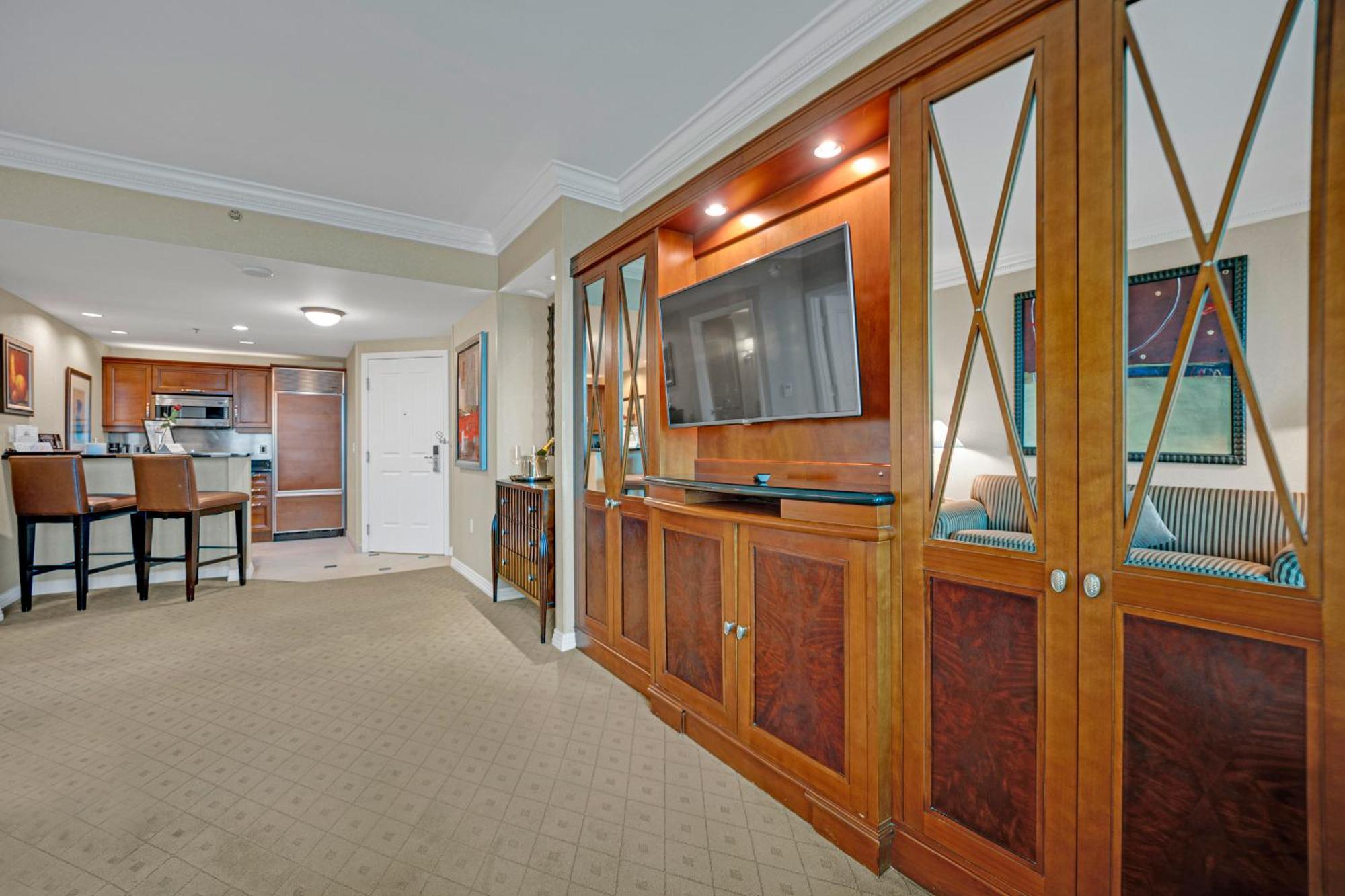 Hotel Kintsugi Retreat-condo-stripview-no Fee