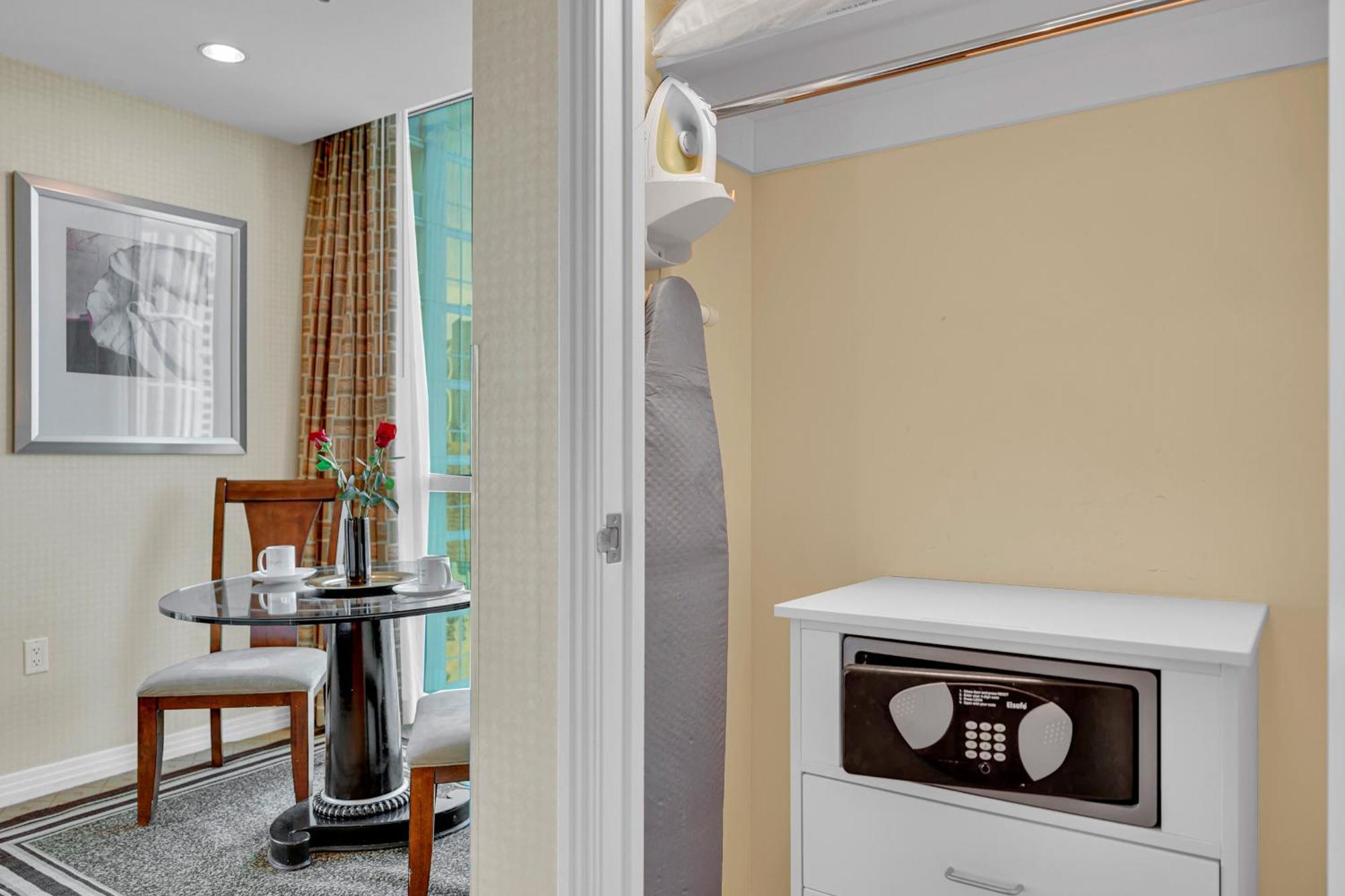 Hotel Kintsugi Retreat-condo-stripview-no Fee *