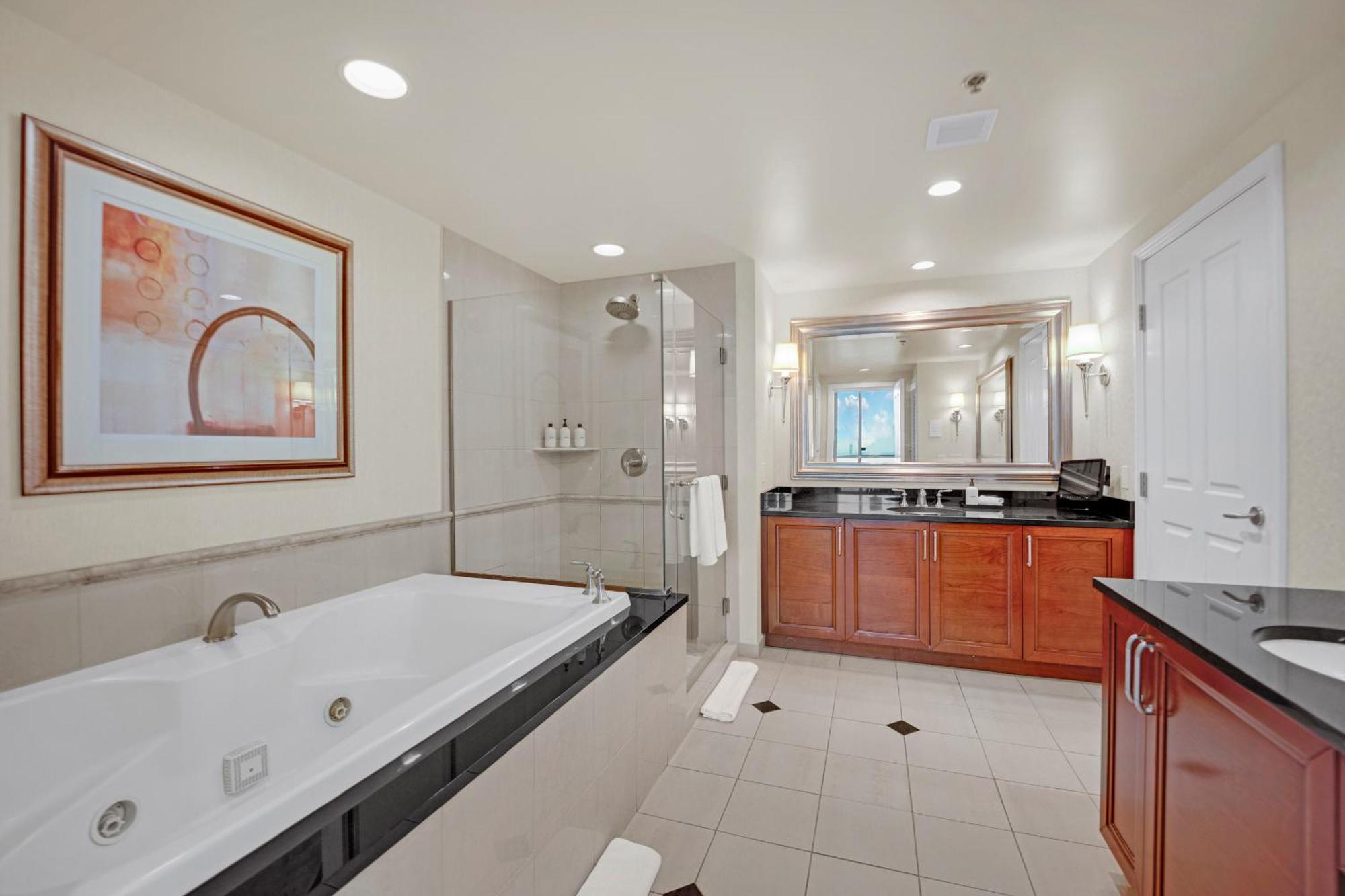 Hotel Kintsugi Retreat-condo-stripview-no Fee Las Vegas