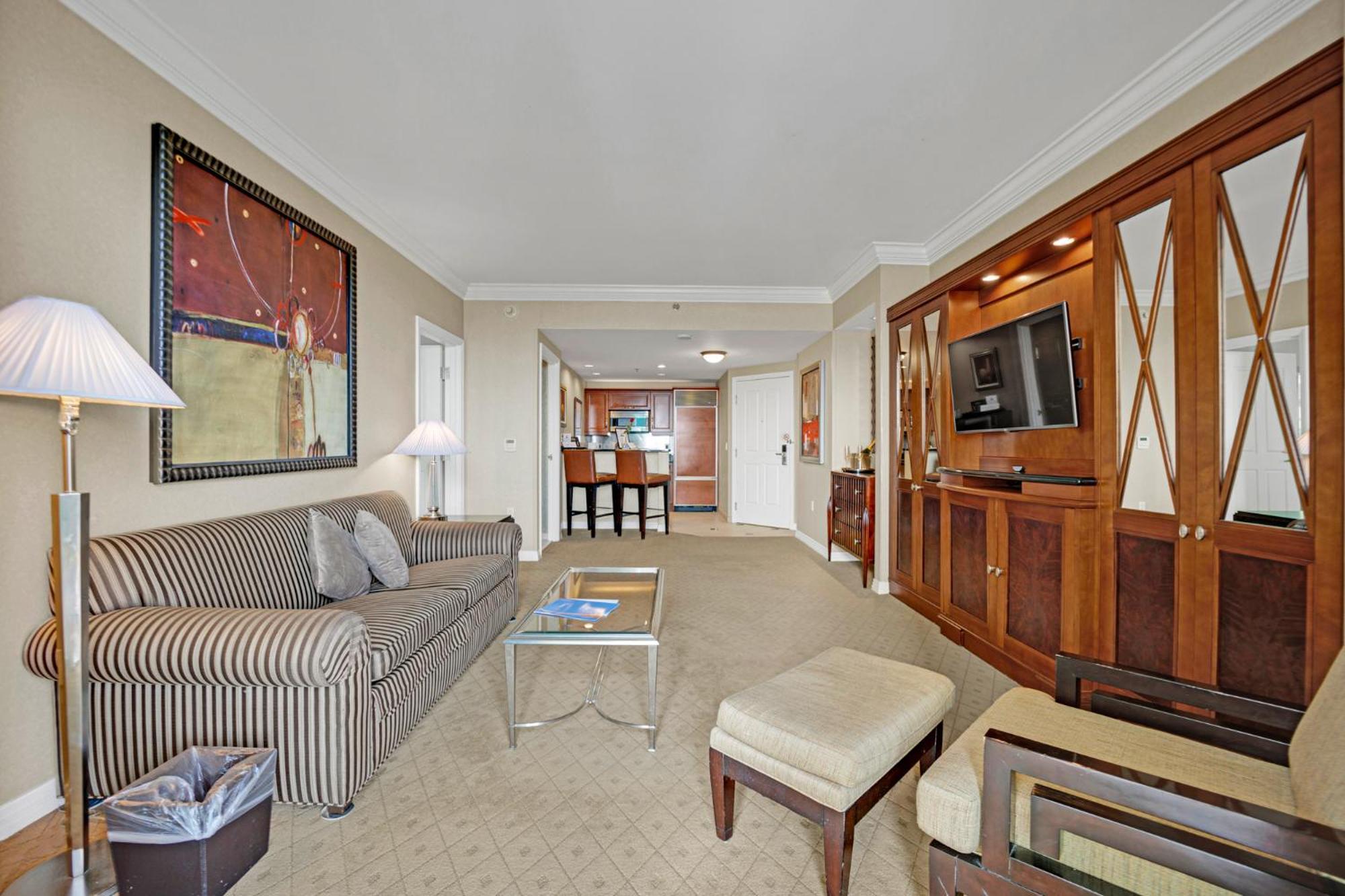Hotel Kintsugi Retreat-condo-stripview-no Fee