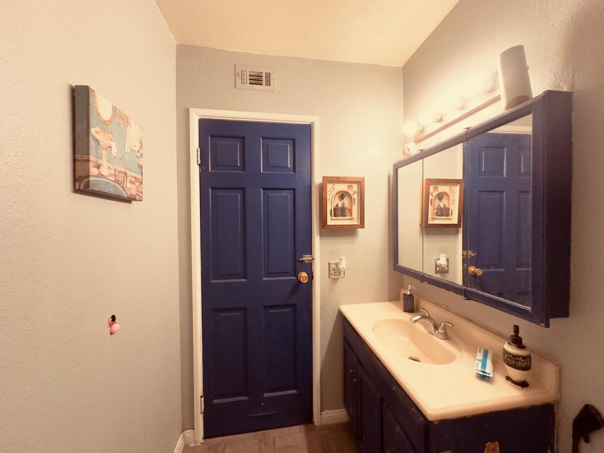 Vegas Simple Bed Share Homestay