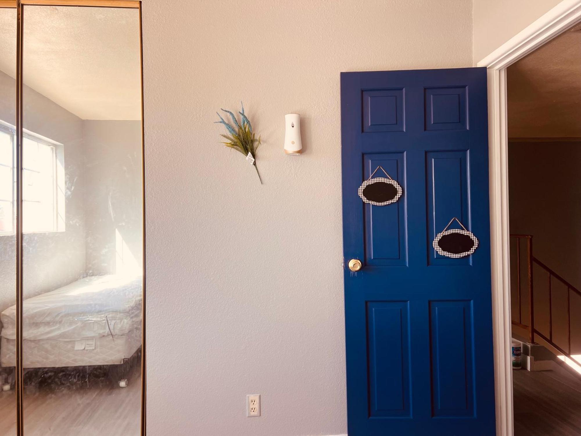 Vegas Simple Bed Share Homestay Las Vegas