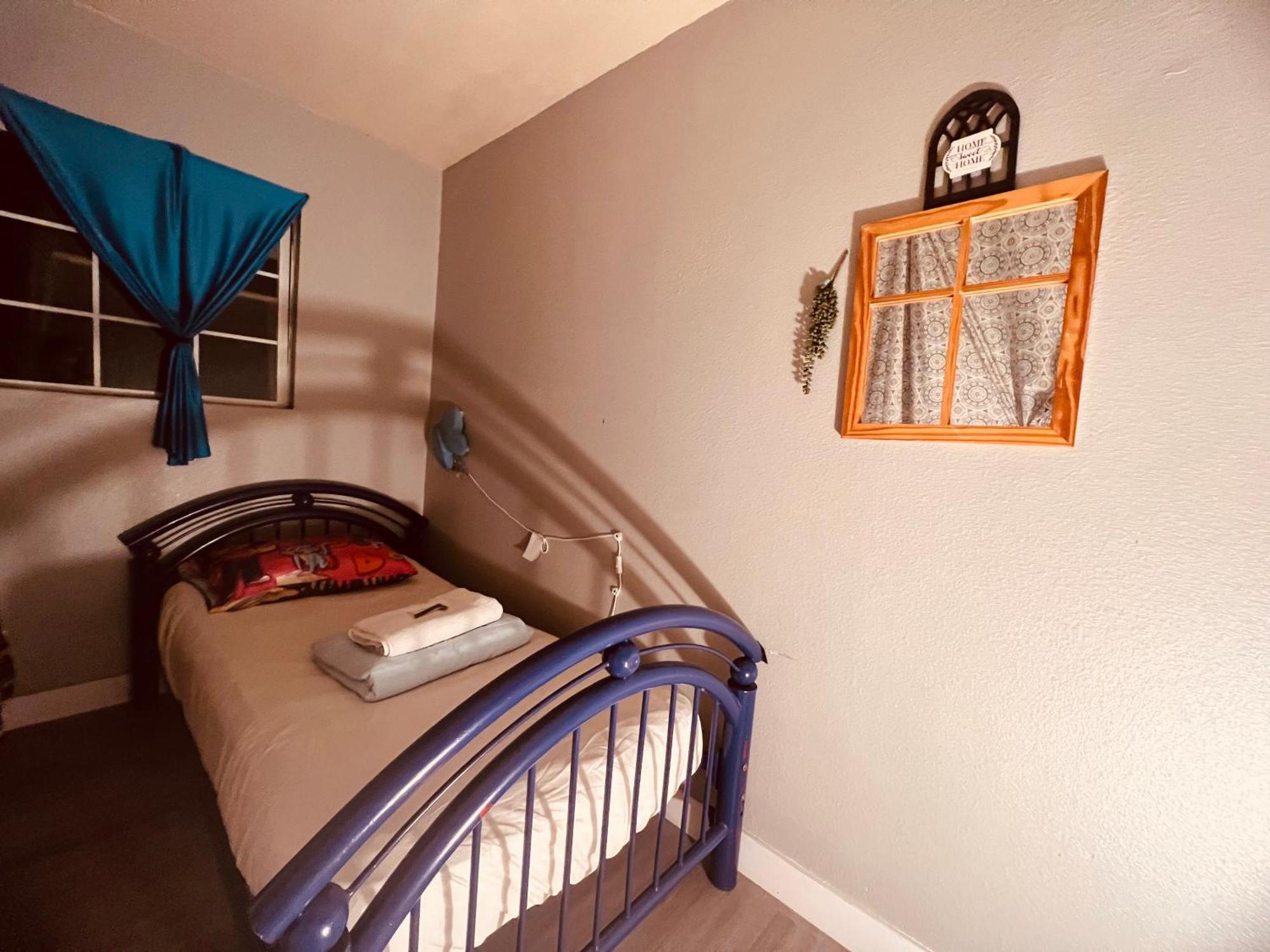 Vegas Simple Bed Share Homestay Las Vegas
