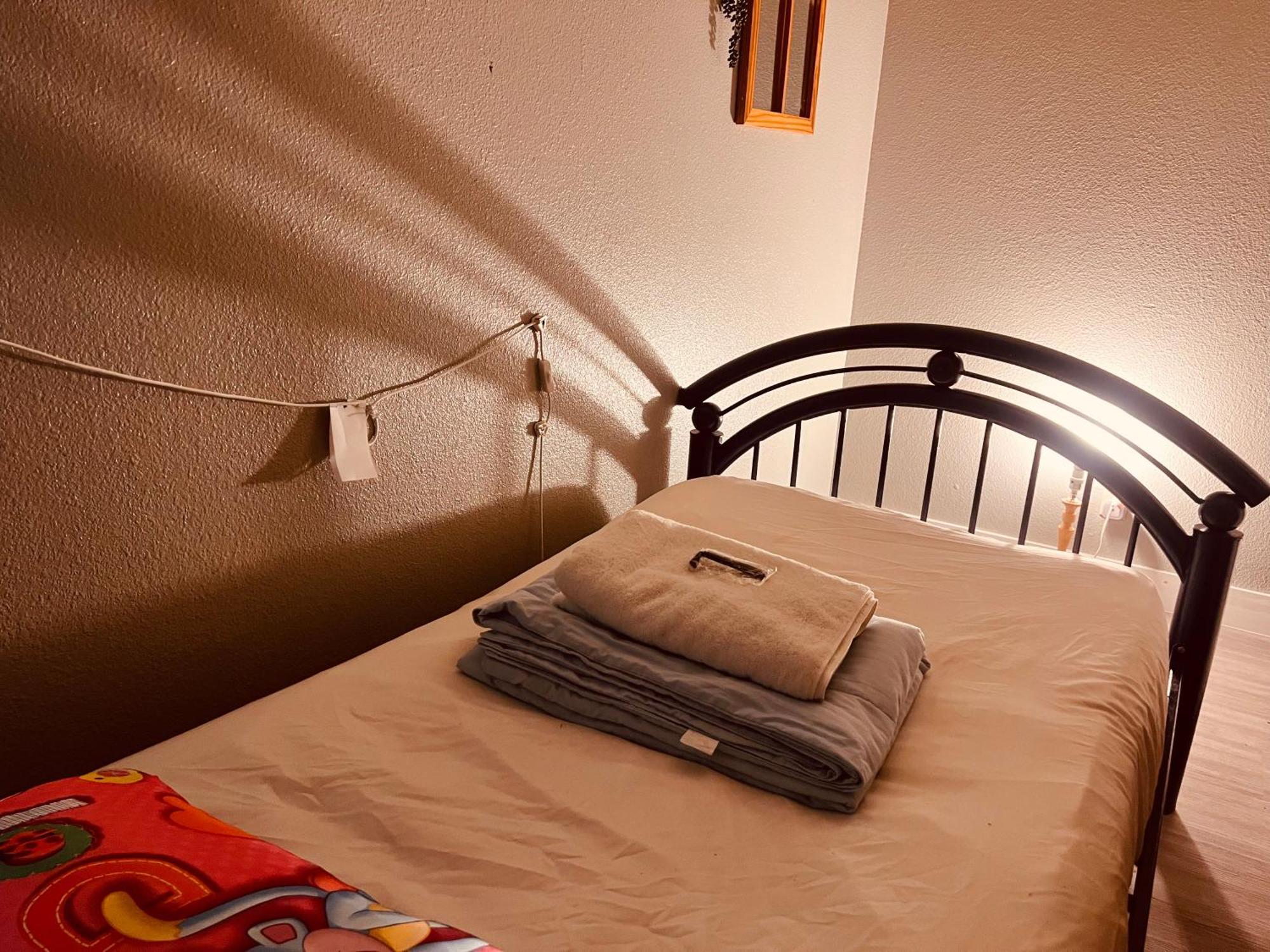 Vegas Simple Bed Share Homestay Las Vegas