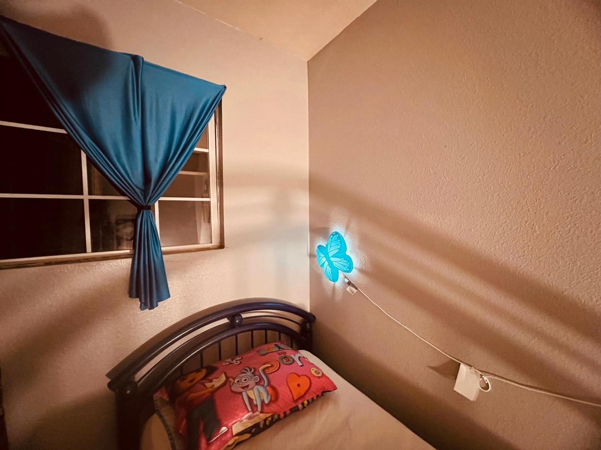 Homestay Vegas Simple Bed Share Las Vegas