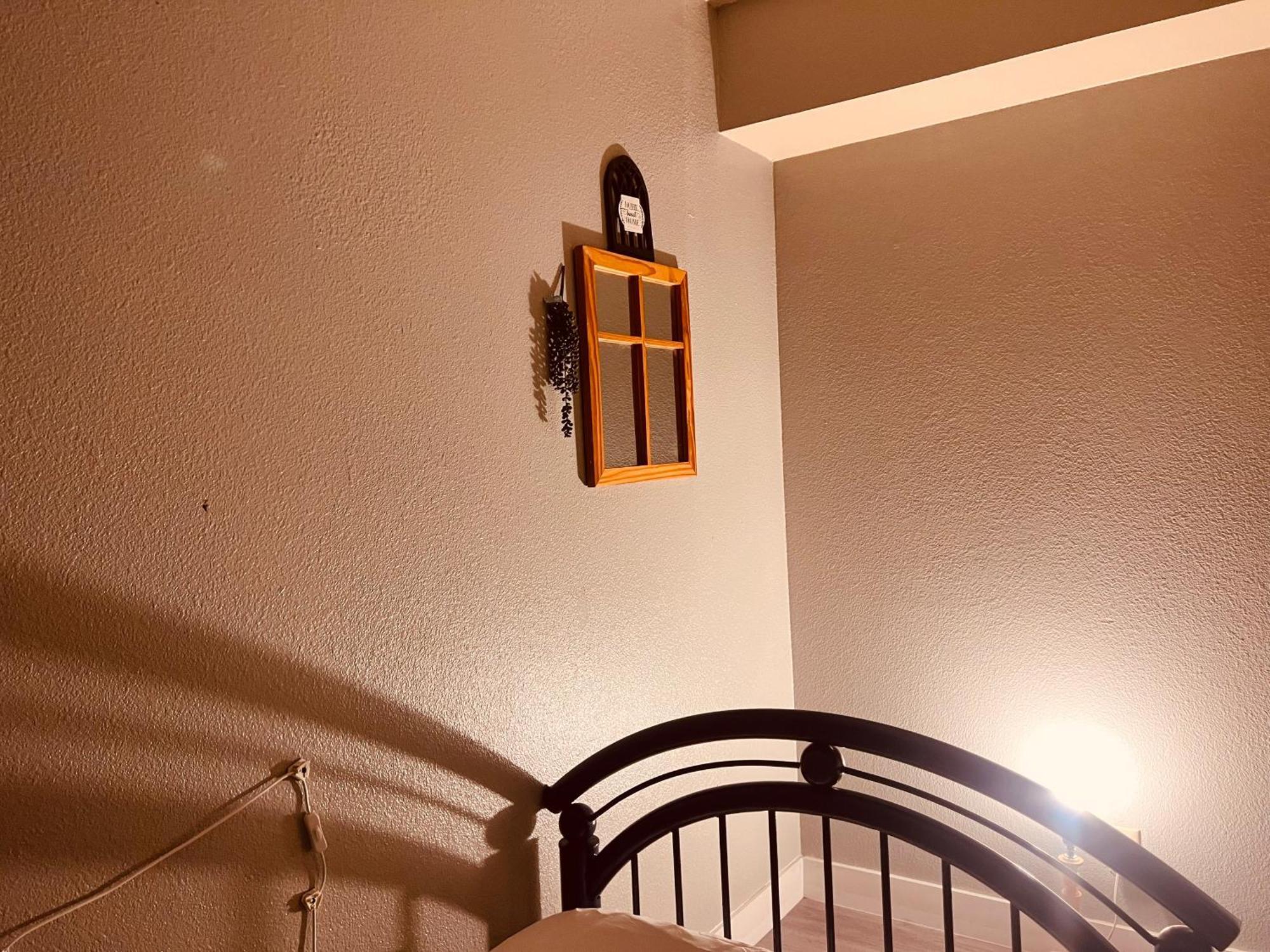 Vegas Simple Bed Share Homestay