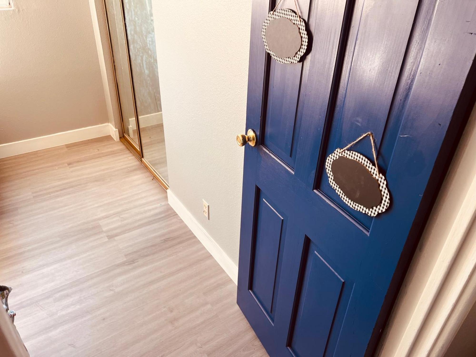 Vegas Simple Bed Share Homestay *