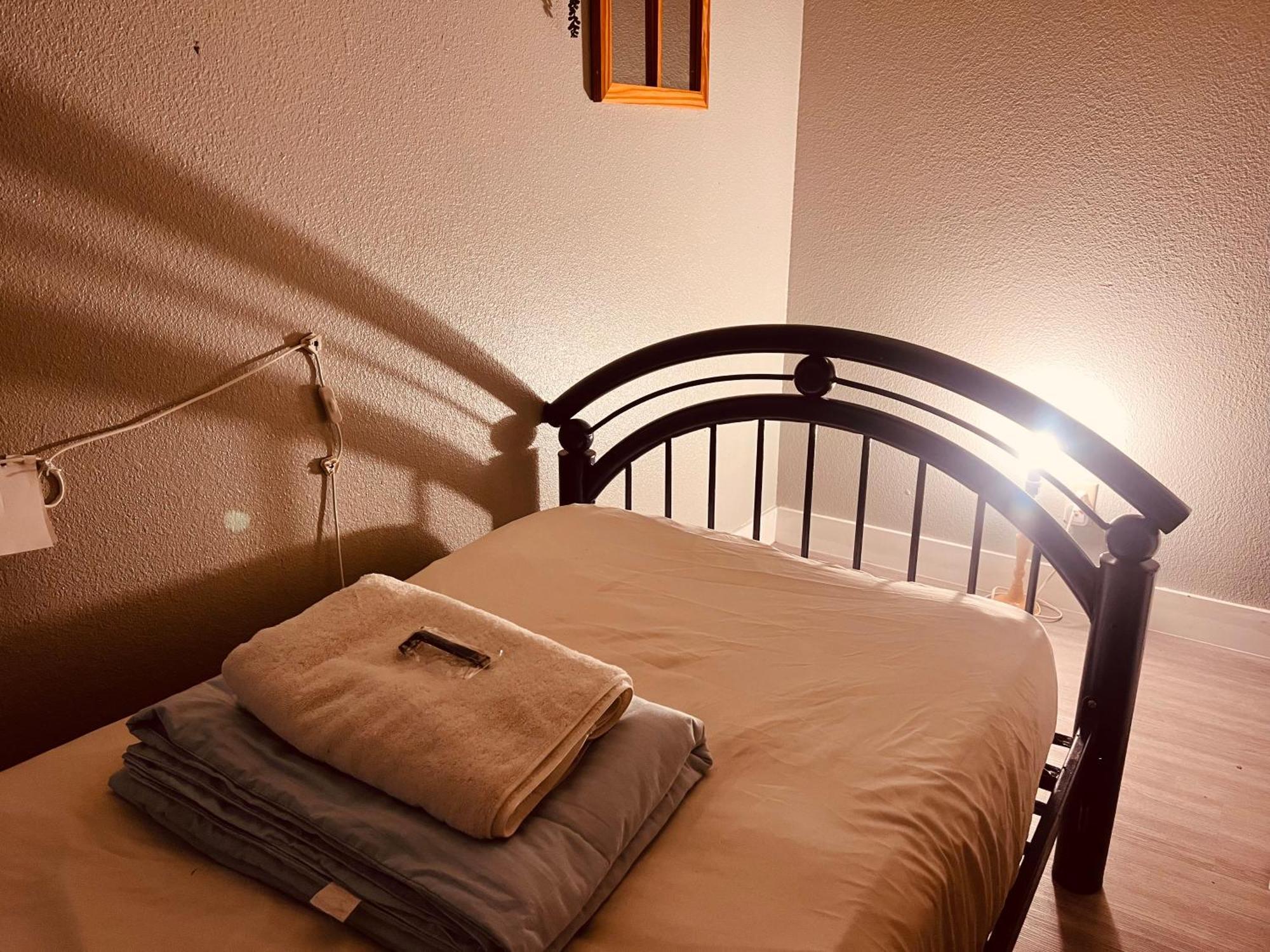 Vegas Simple Bed Share Homestay Las Vegas