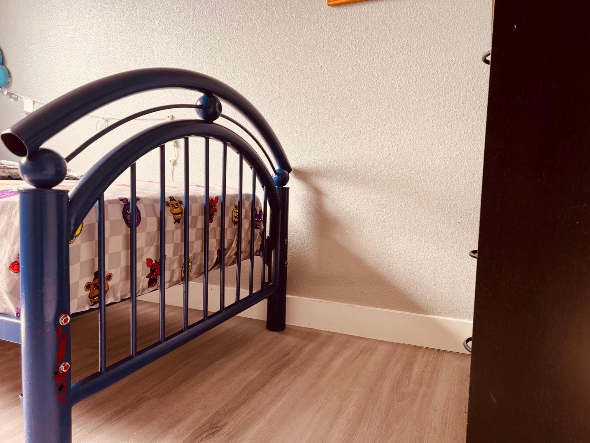Vegas Simple Bed Share Homestay