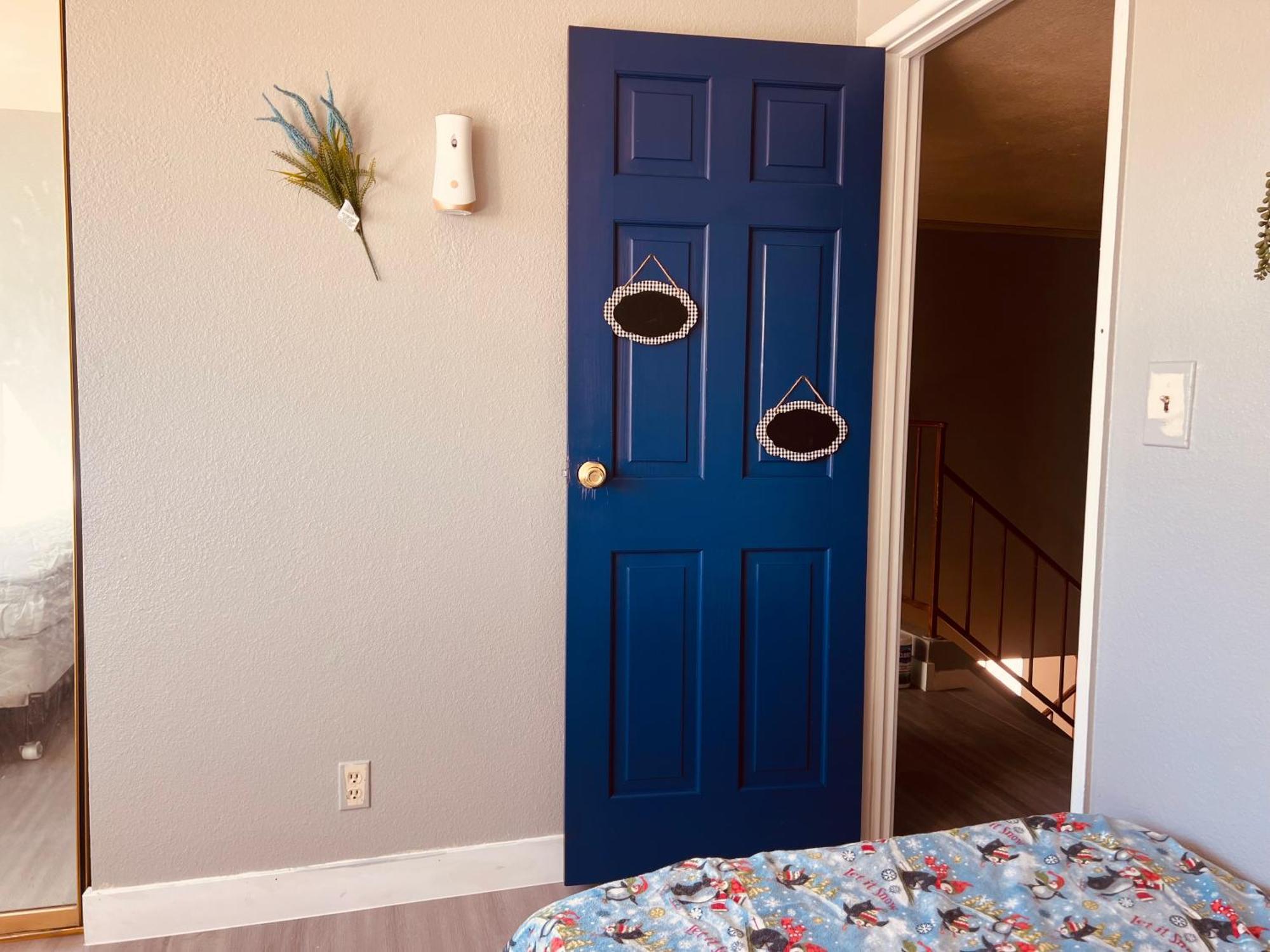Vegas Simple Bed Share Homestay Las Vegas