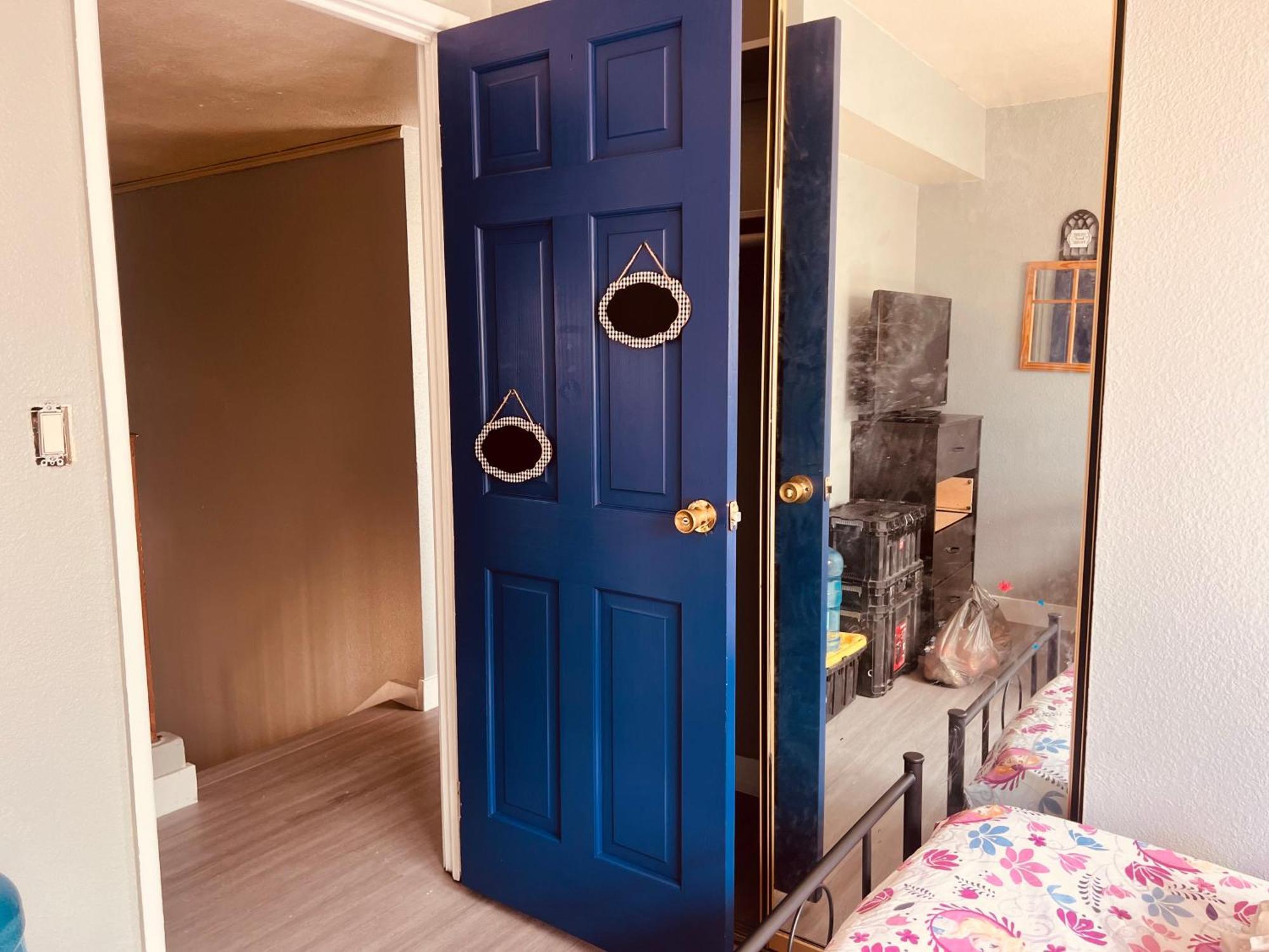 Homestay Vegas Simple Bed Share *