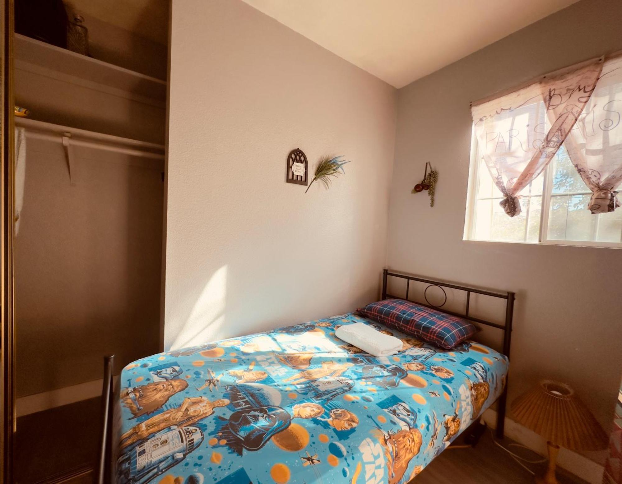 Vegas Simple Bed Share Homestay Las Vegas