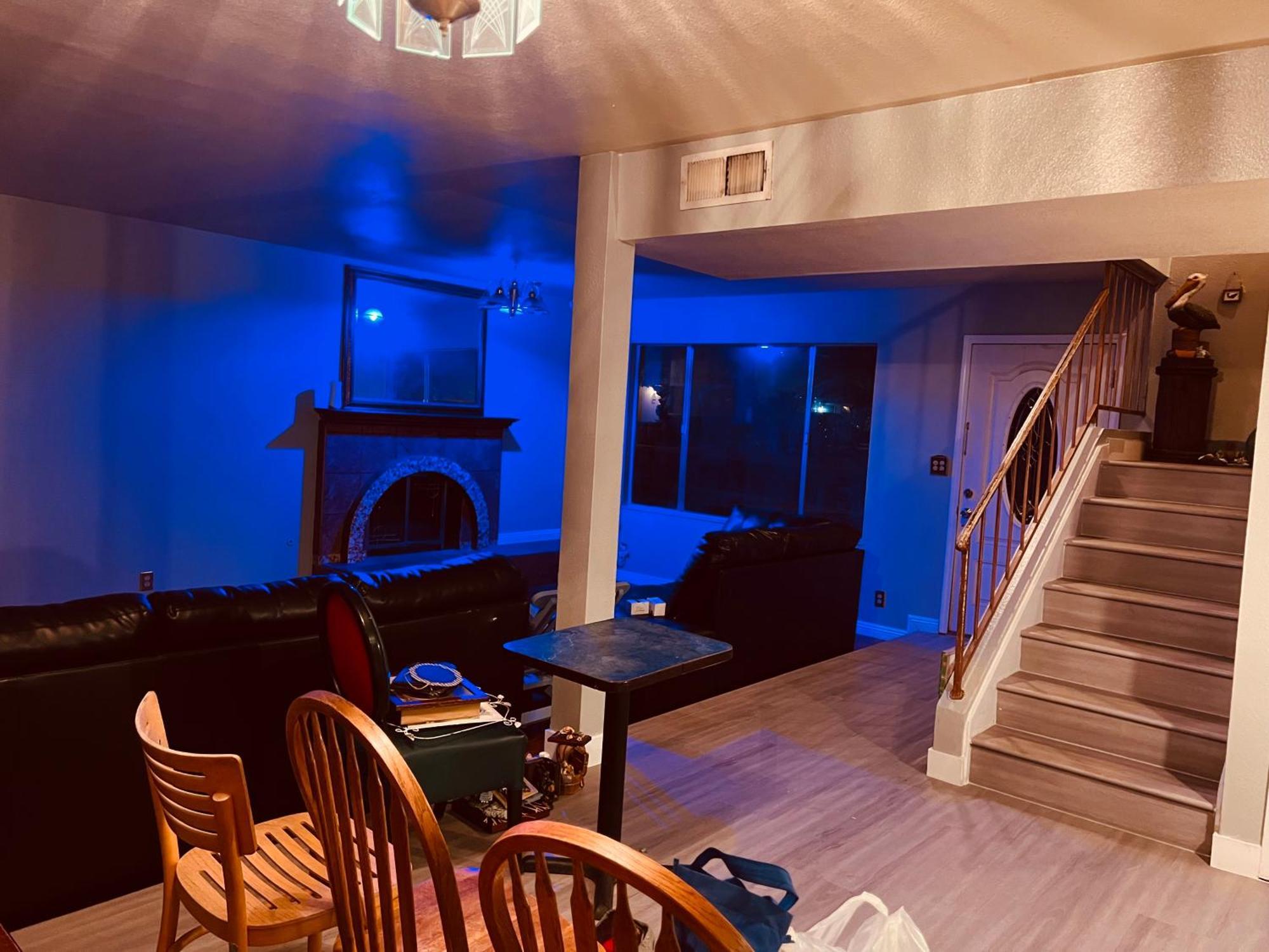 Homestay Vegas Simple Bed Share Las Vegas