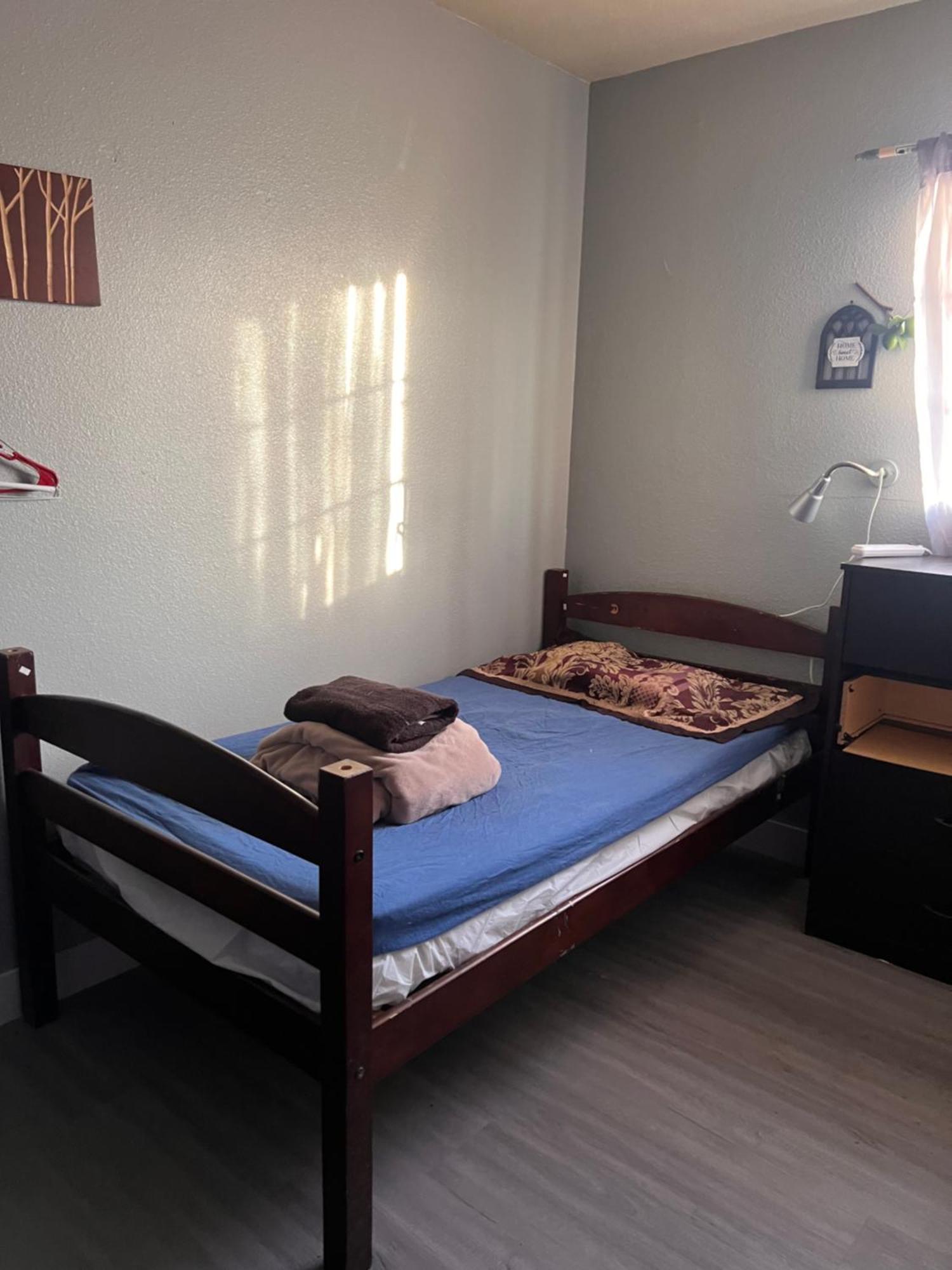Vegas Simple Bed Share Homestay Las Vegas