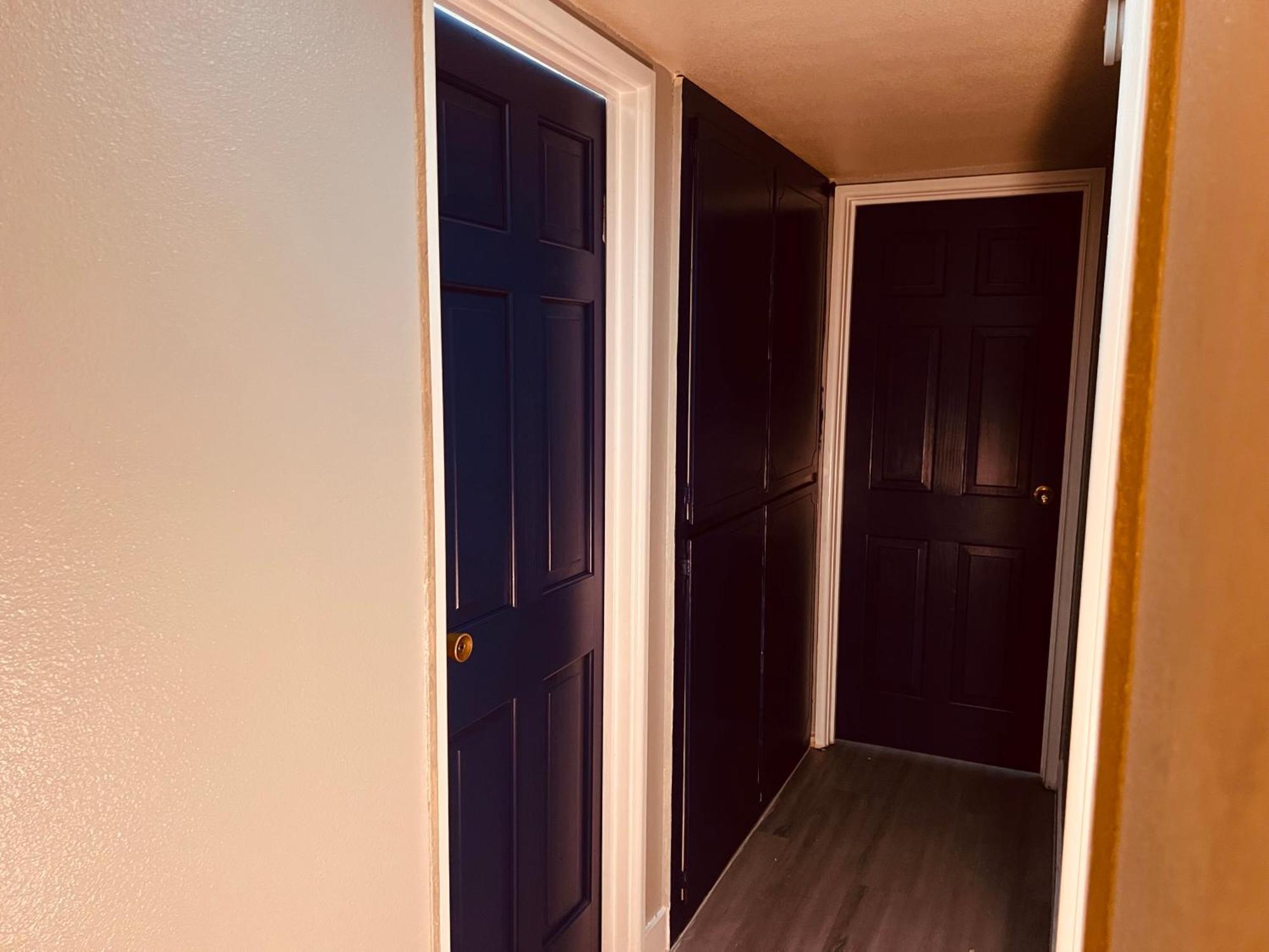 Homestay Vegas Simple Bed Share Las Vegas