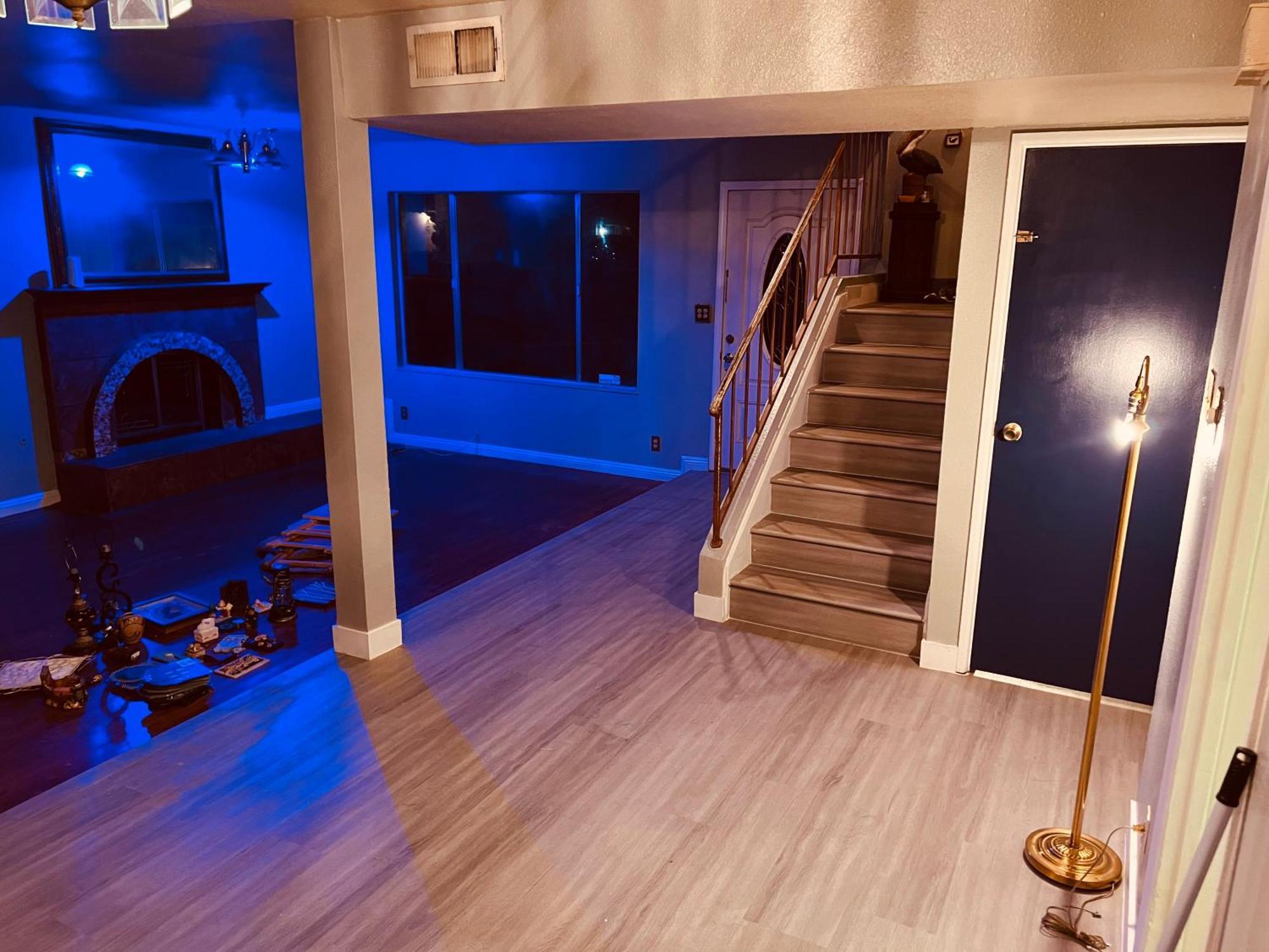 Homestay Vegas Simple Bed Share *