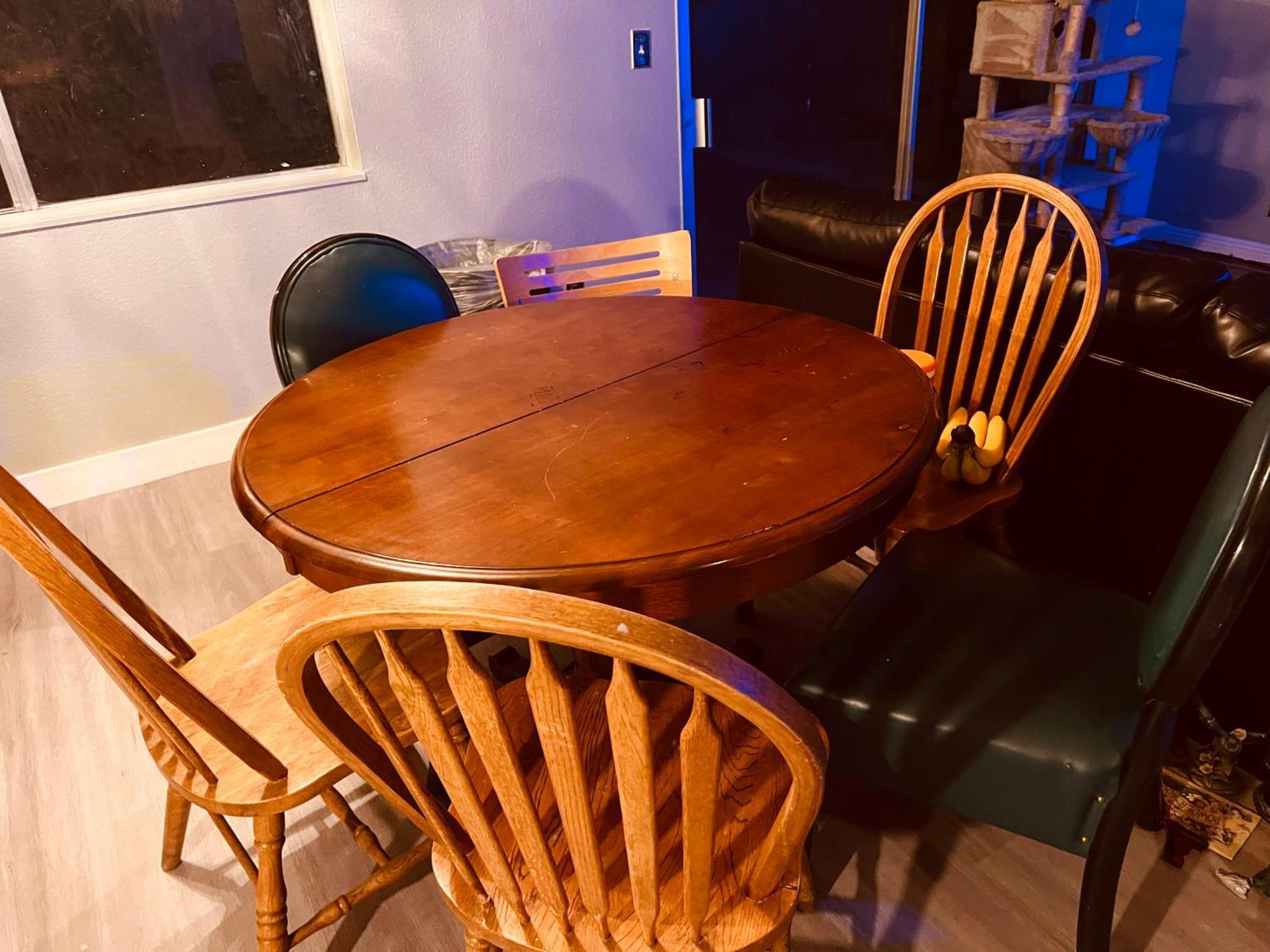 Homestay Vegas Simple Bed Share