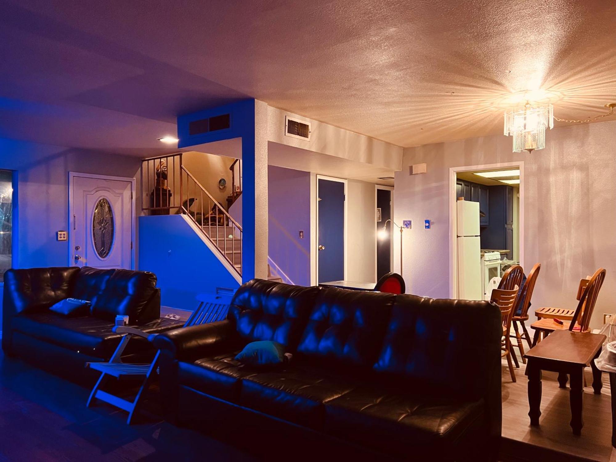 Vegas Simple Bed Share Homestay Las Vegas