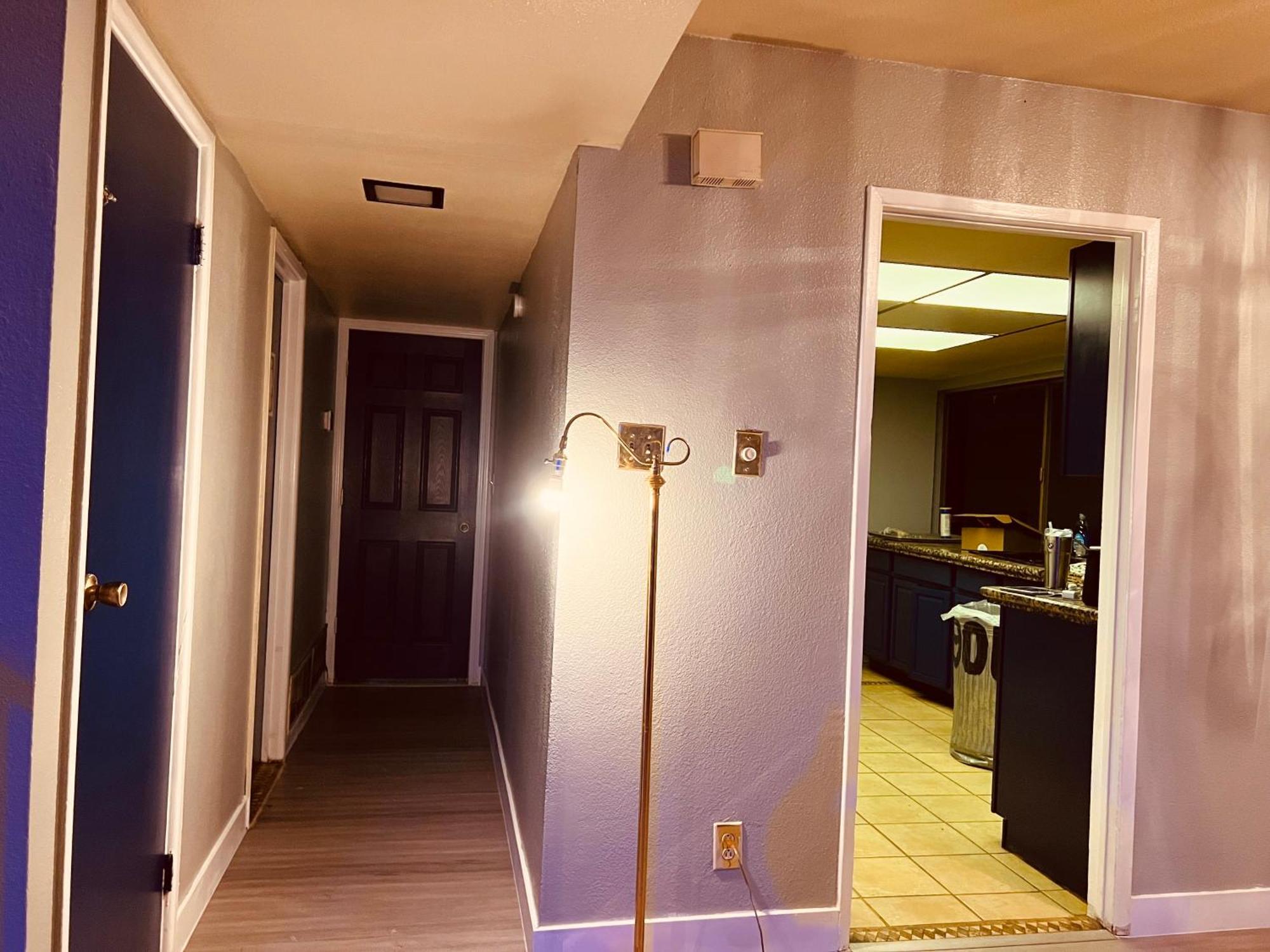 Homestay Vegas Simple Bed Share