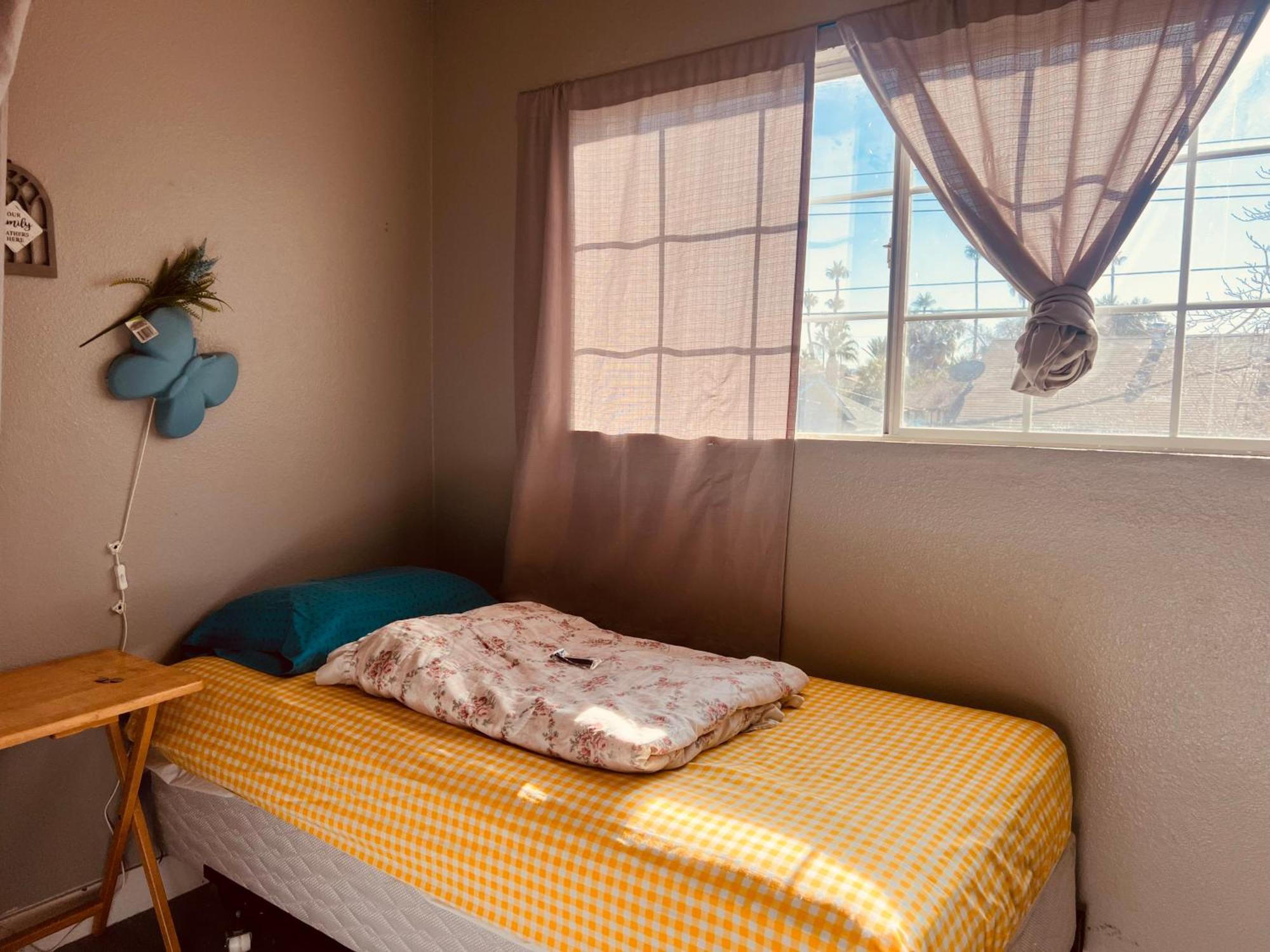 Vegas Simple Bed Share Homestay Las Vegas