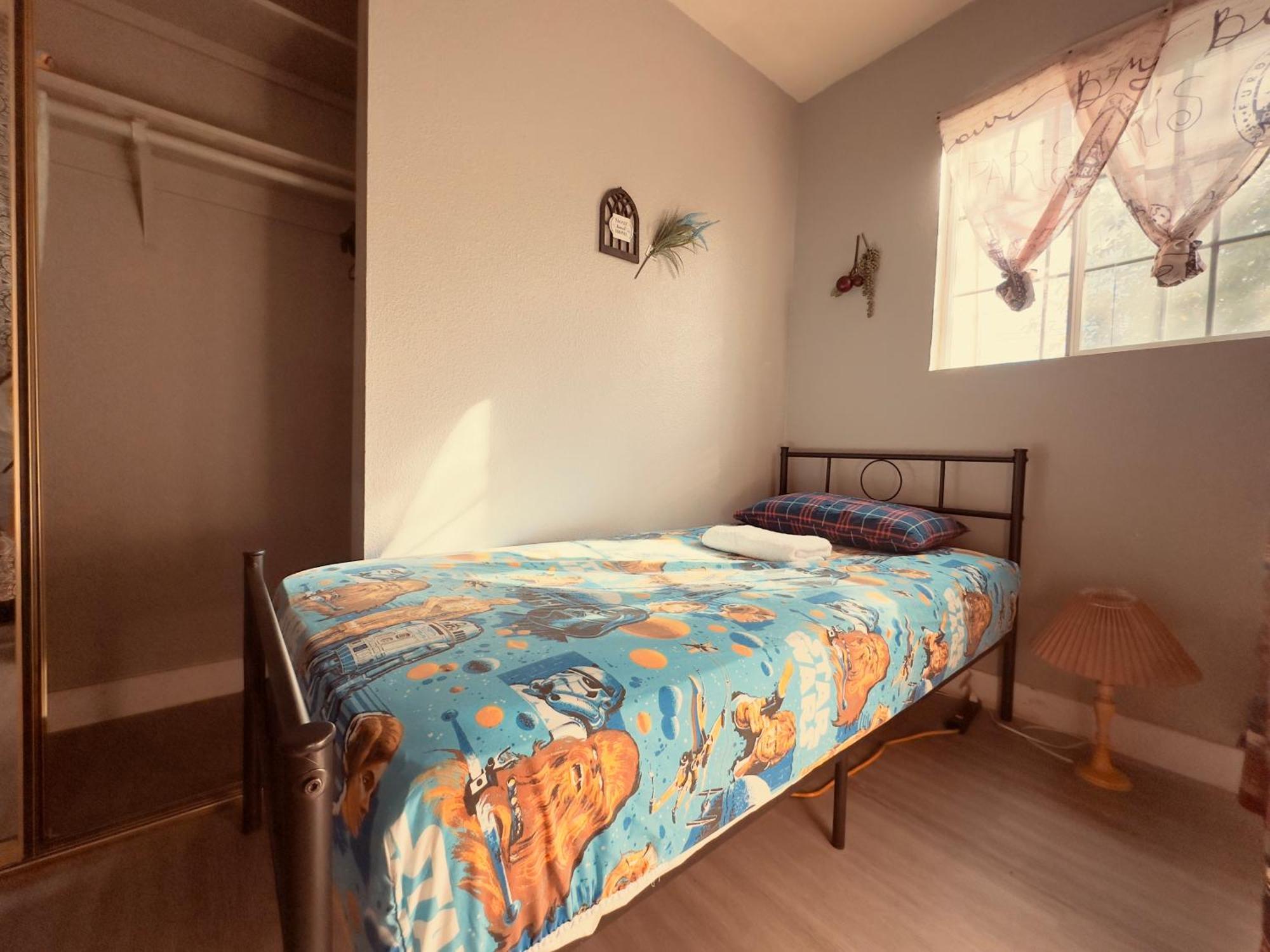 Vegas Simple Bed Share Homestay Las Vegas