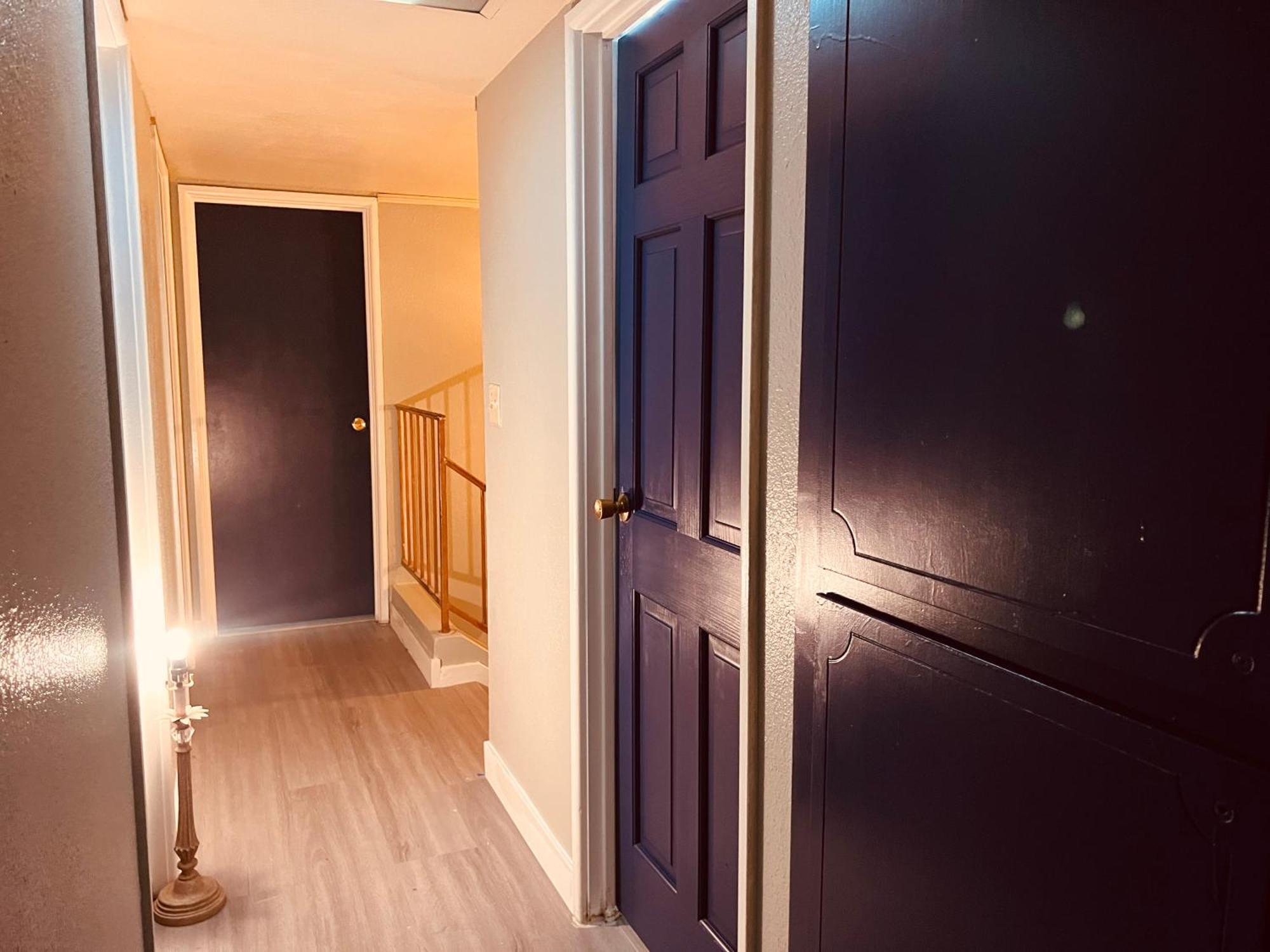 Homestay Vegas Simple Bed Share