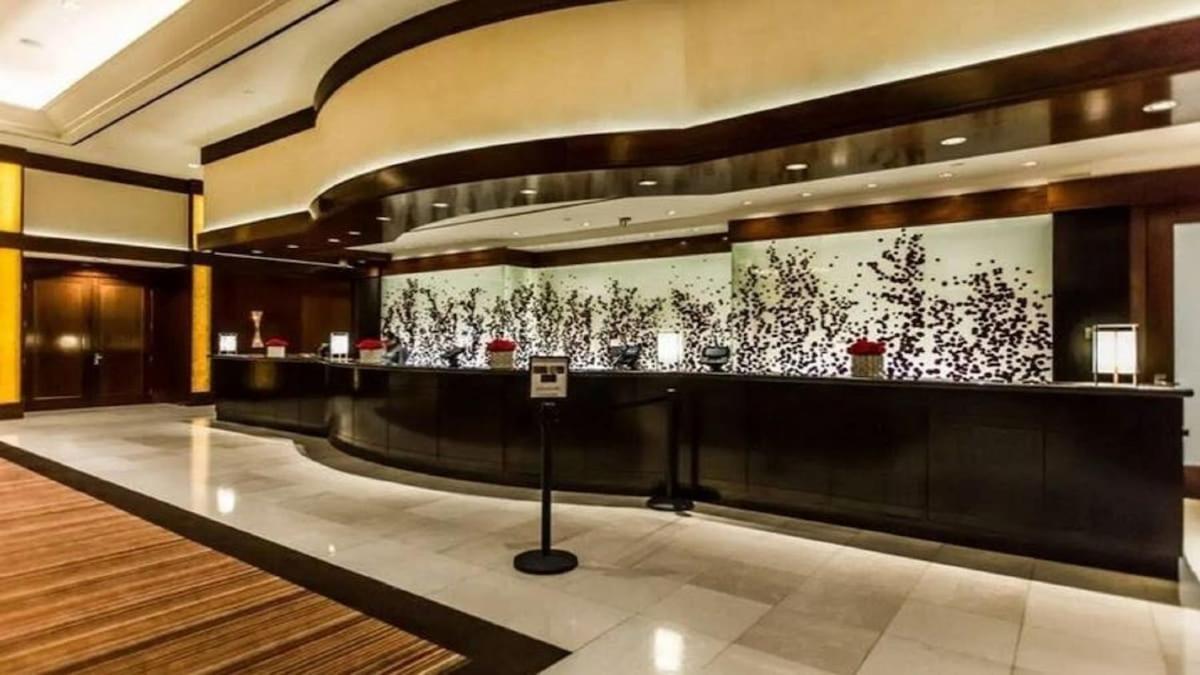 Mgm 1-br By 03821 Apartment Las Vegas