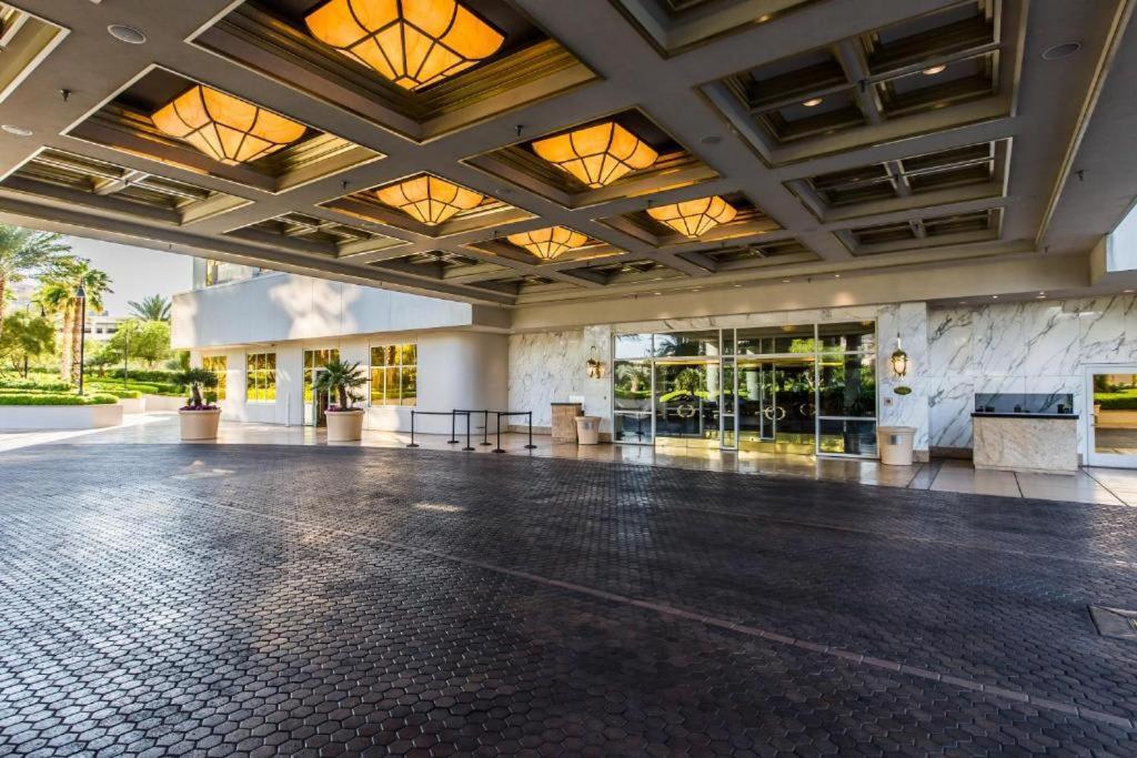 Mgm Sub Penthouse Mountain View 35606 *