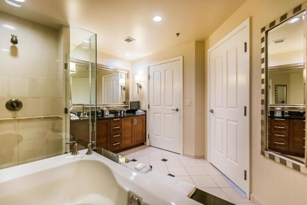 Mgm Sub Penthouse Mountain View 35606 Holiday home *