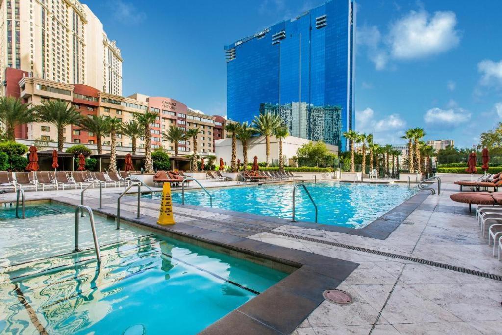 Mgm Sub Penthouse Mountain View 35606 * Las Vegas