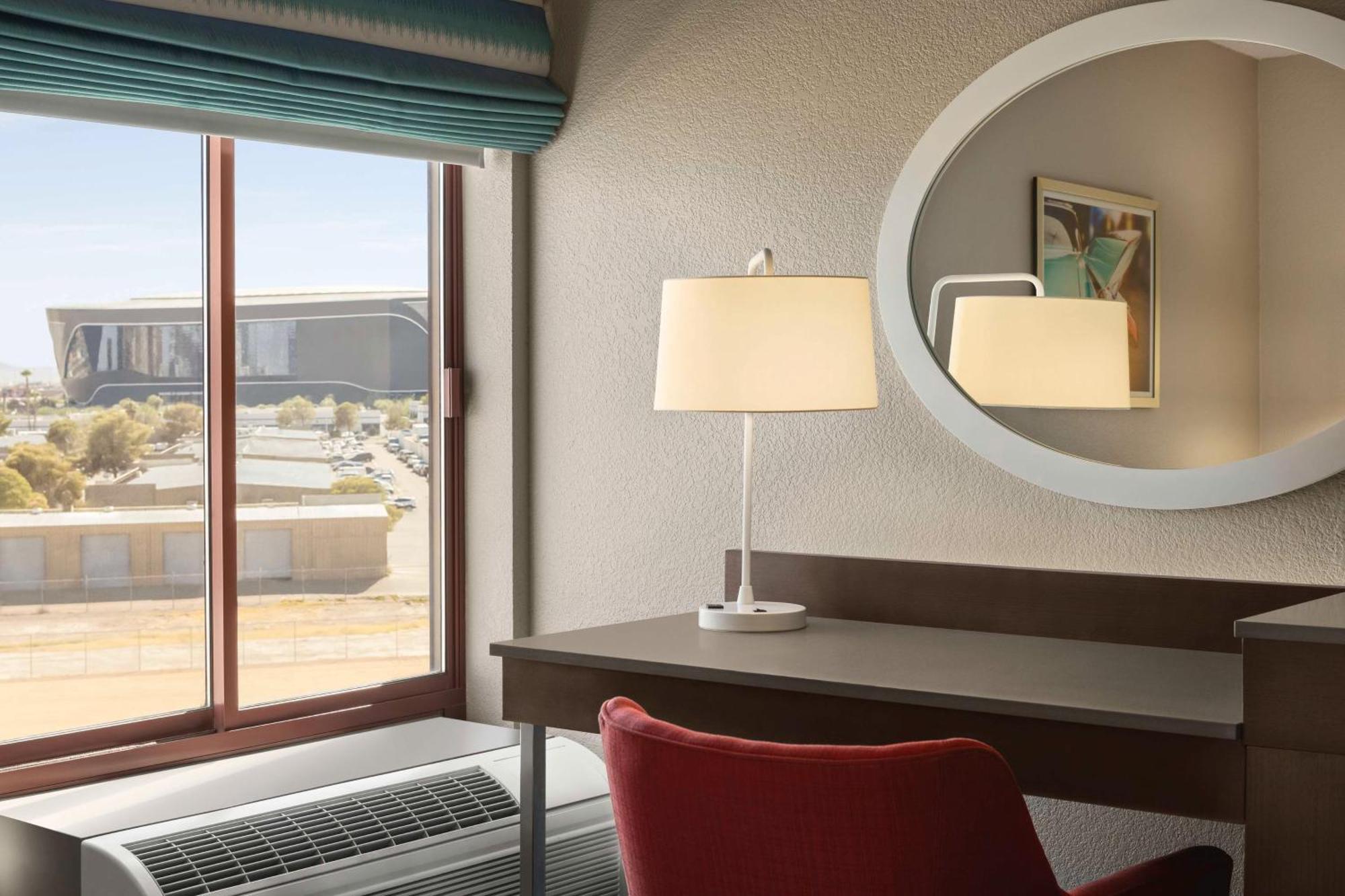 Hotel Hampton Tropicana