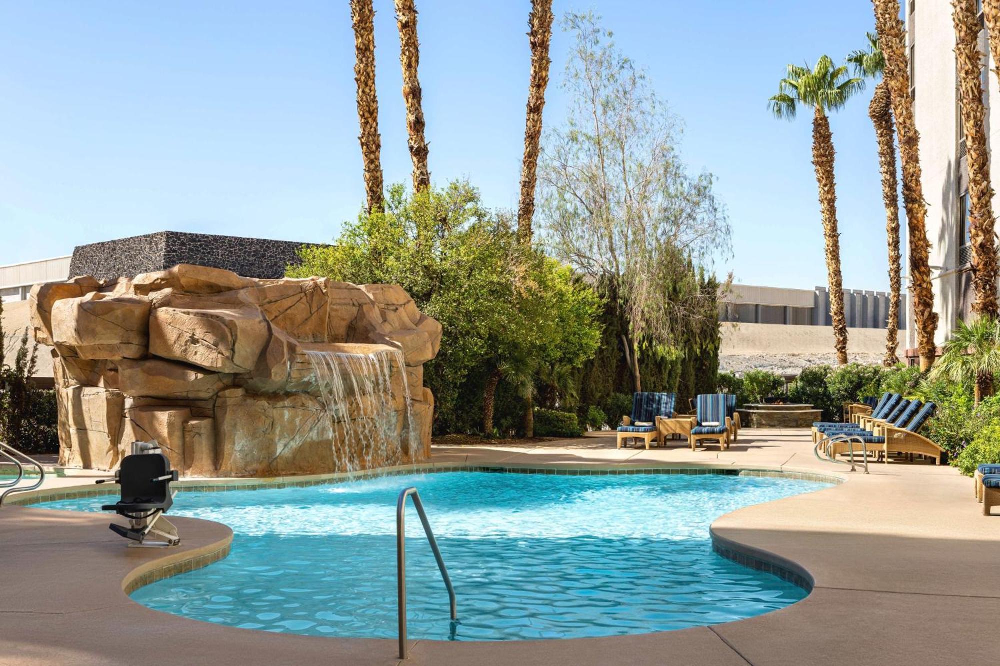 Hotel Hampton Tropicana Las Vegas