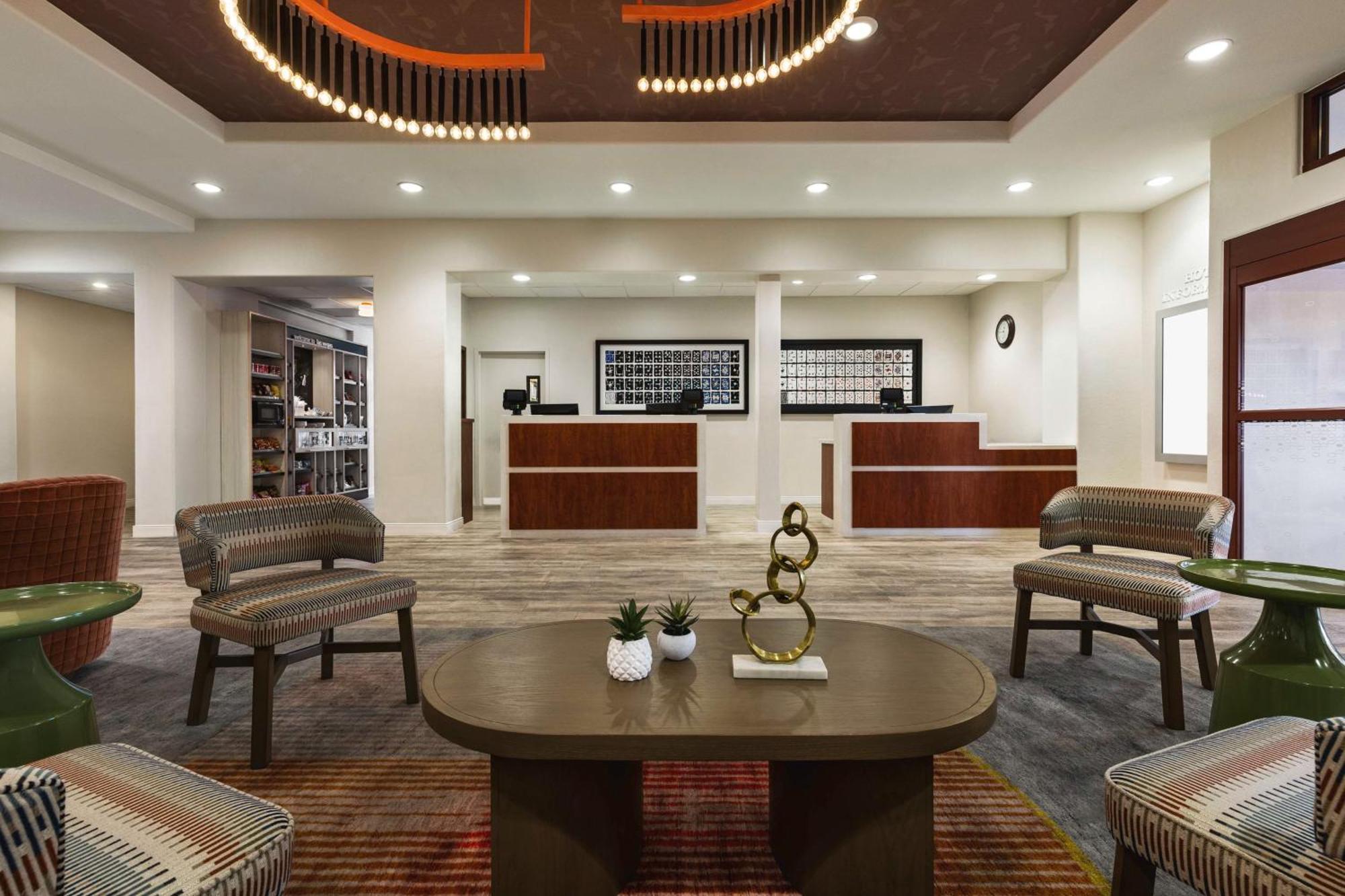 Hampton Tropicana Las Vegas