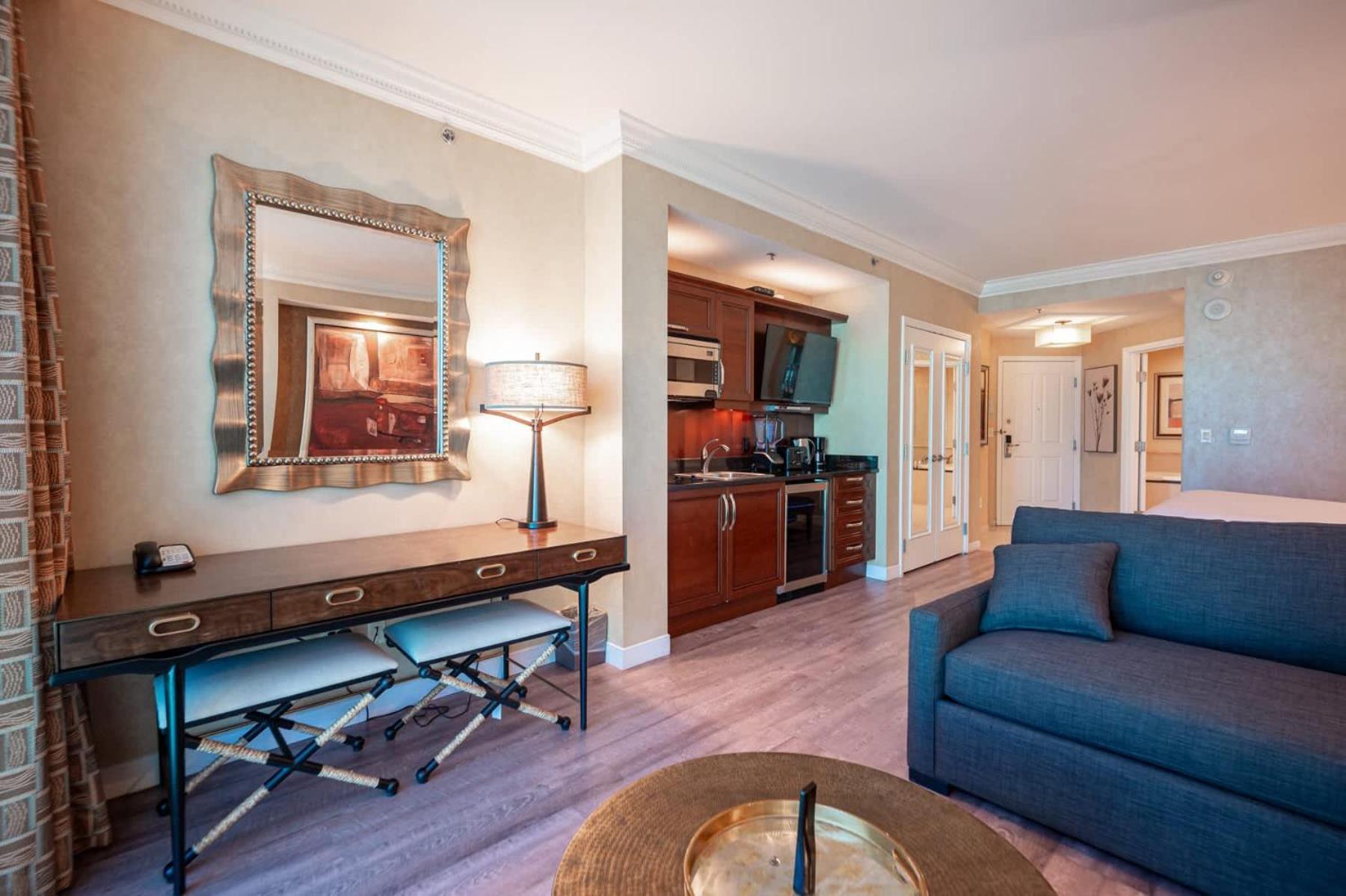 No Fee Strip View + Free Valet+ Pool Holiday home Las Vegas