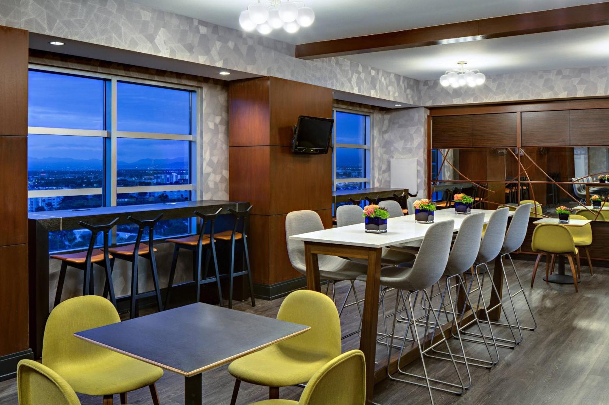 Renaissance Vegas 4* Las Vegas
