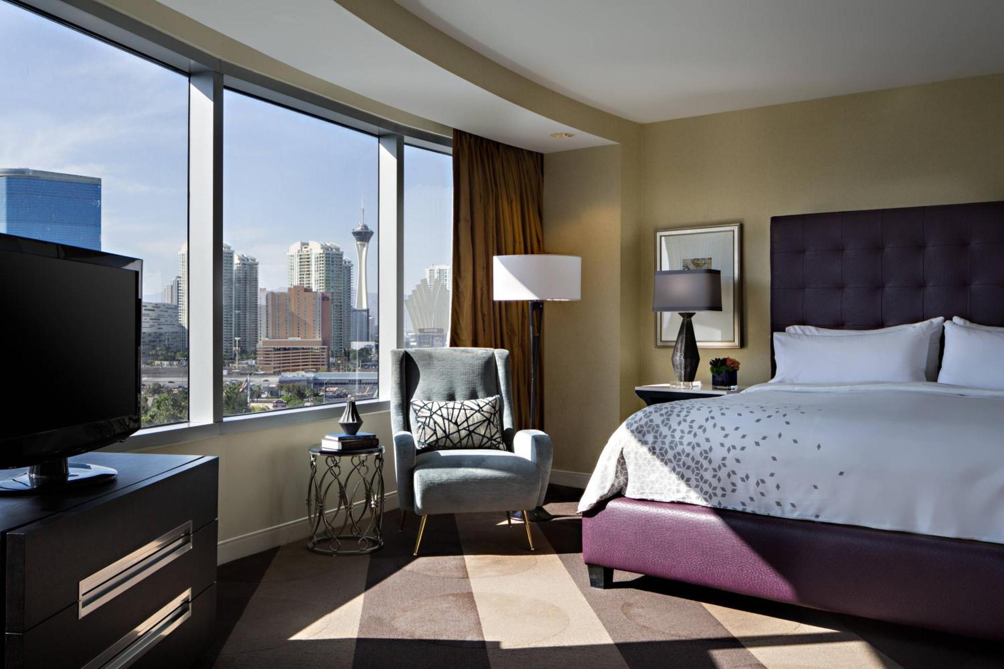 Renaissance Vegas Hotel Las Vegas