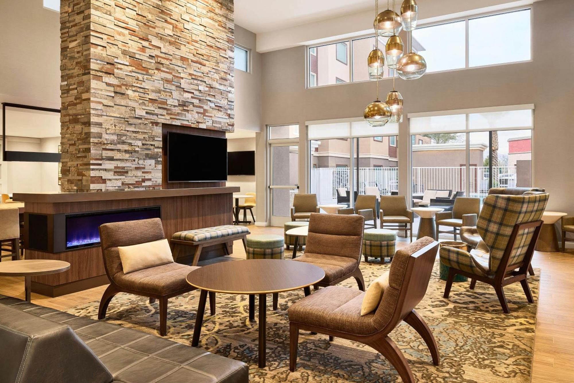 Hotel Vegas South/henderson 3*