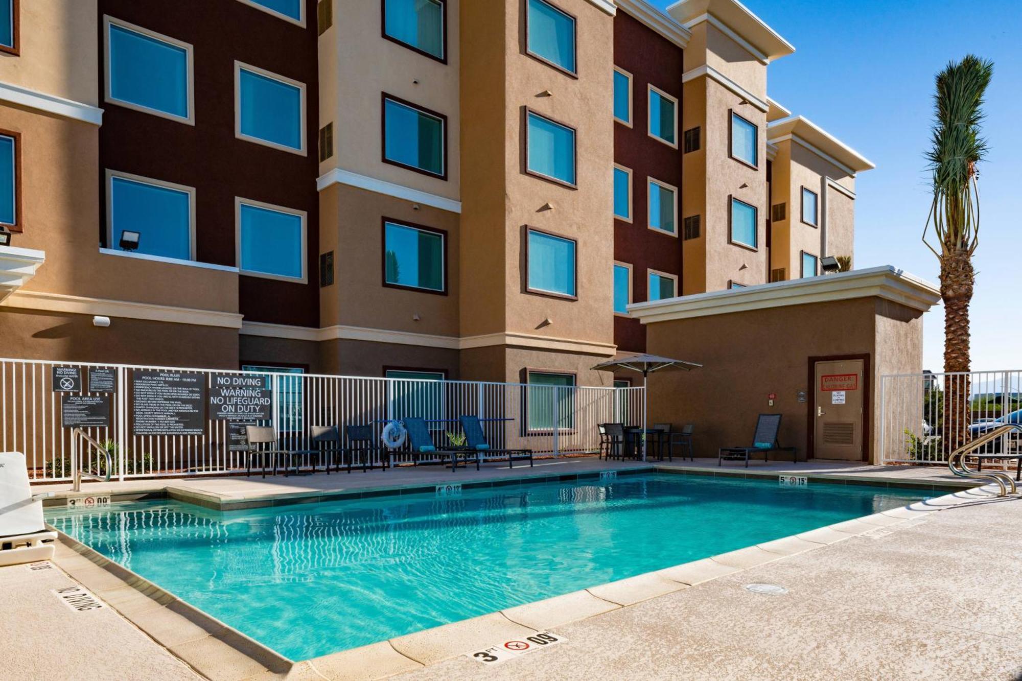 Vegas South/henderson 3* Las Vegas