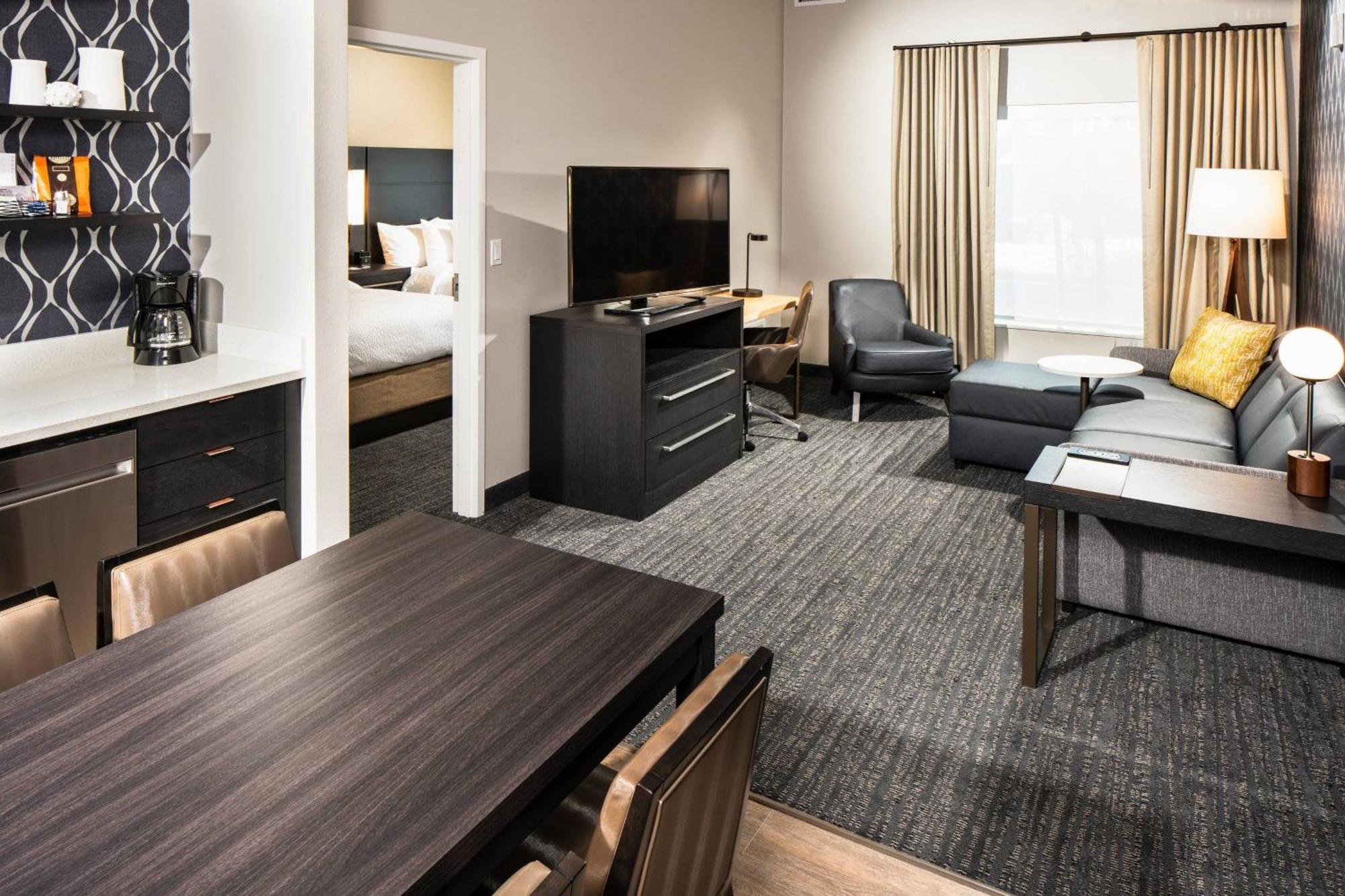 Vegas South/henderson Hotel 3*