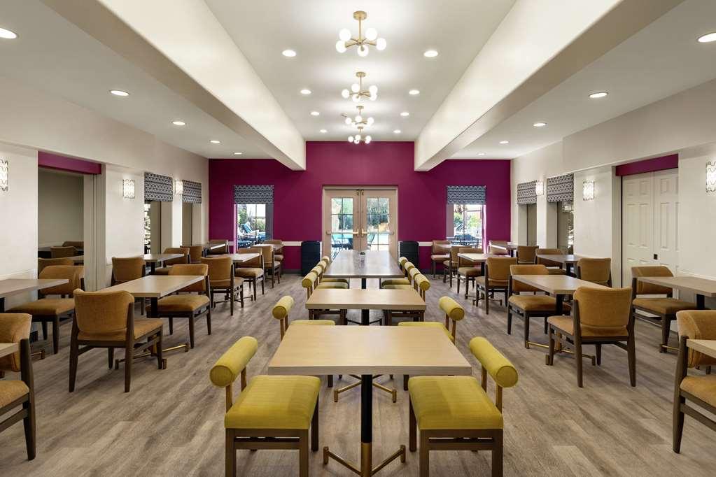 Hotel Hampton Tropicana
